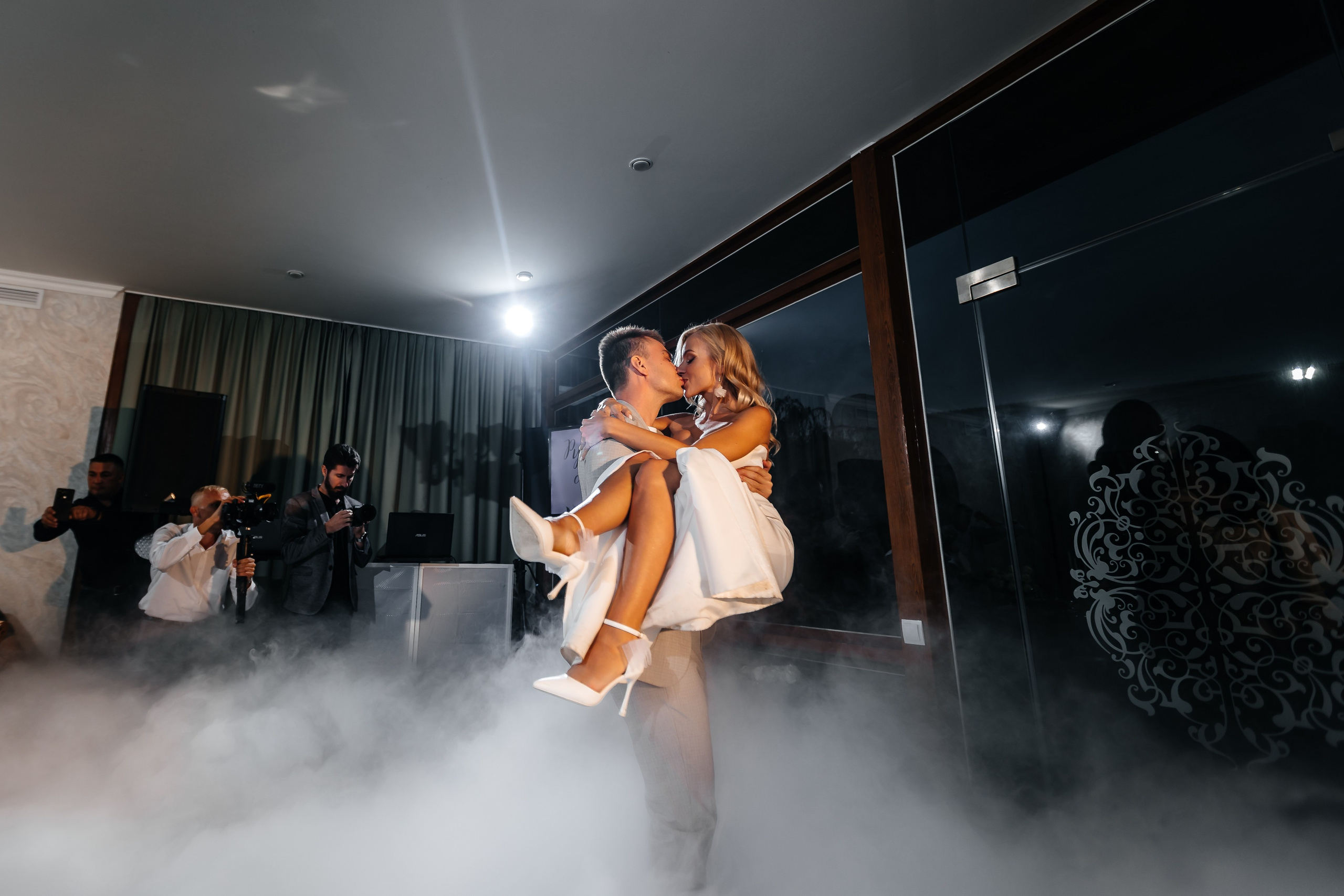 Анонс свадьбы для Насти и Руслана. Свадебный фотограф в Крыму и Севастополе Ольга Баскакова