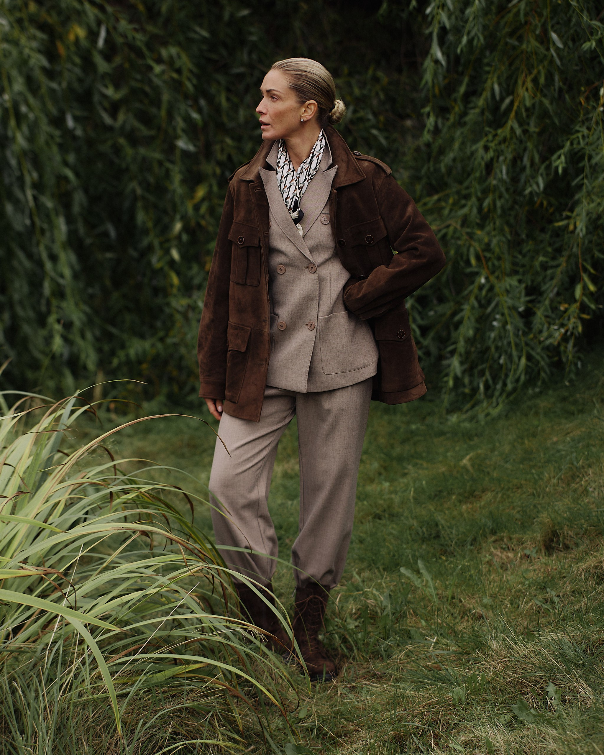 Equestrian club. Рекламный, Fashion и имиджевый фотограф Михаил Чащин