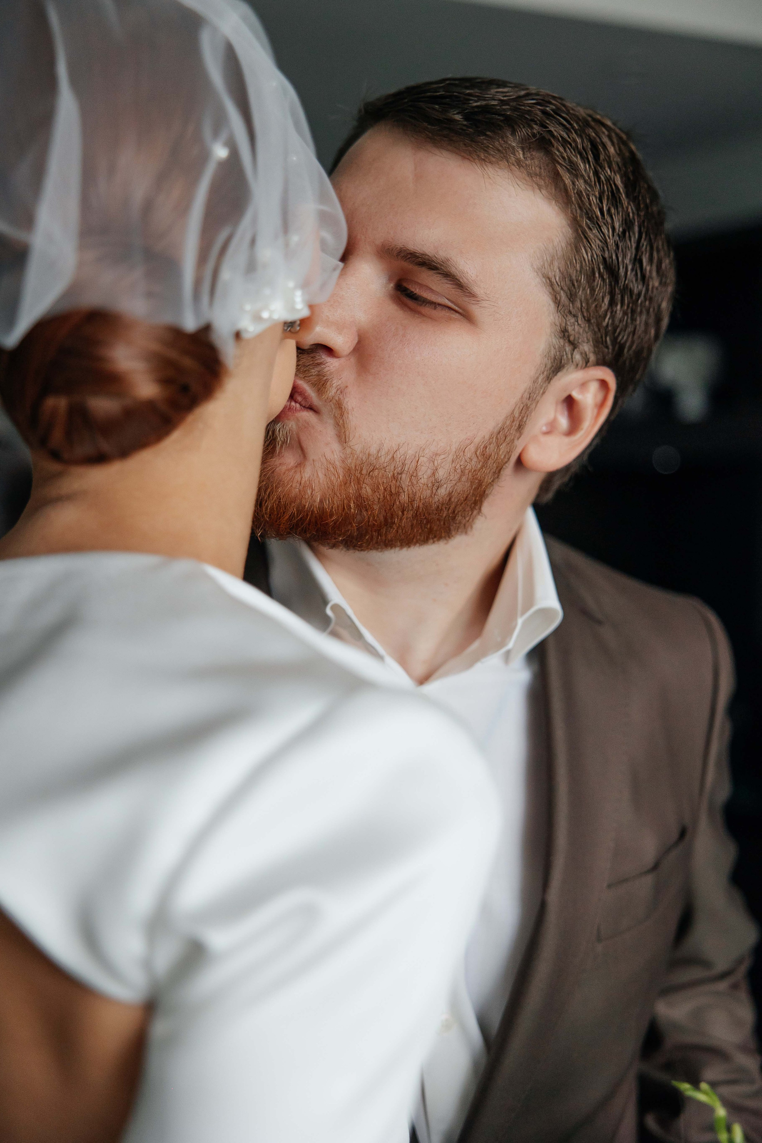 Дмитрий и Лиана. Свадебный фотограф Ирнис Дильмухаметов