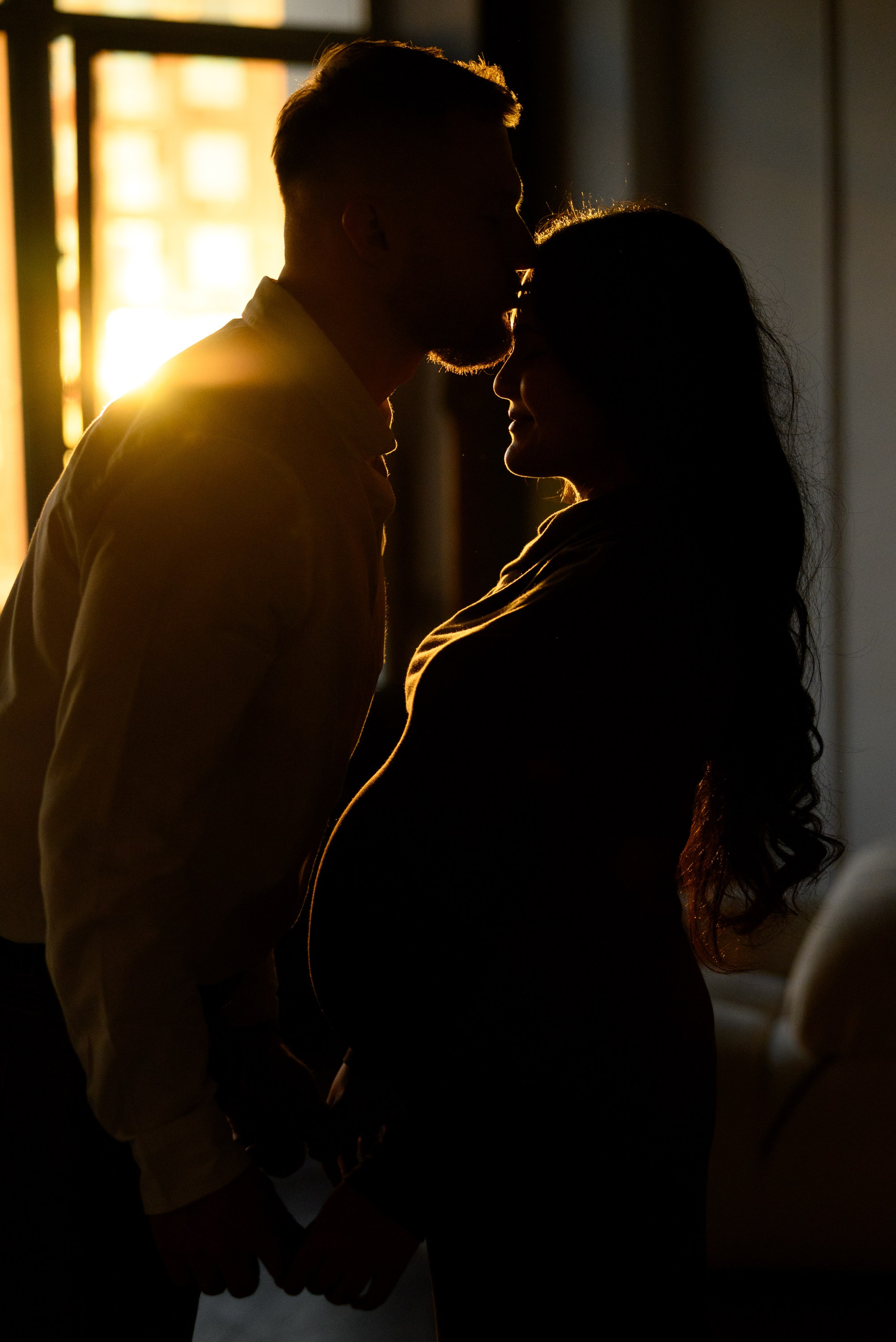 Я тут. Свадебный фотограф Ижевск Петр Шишков