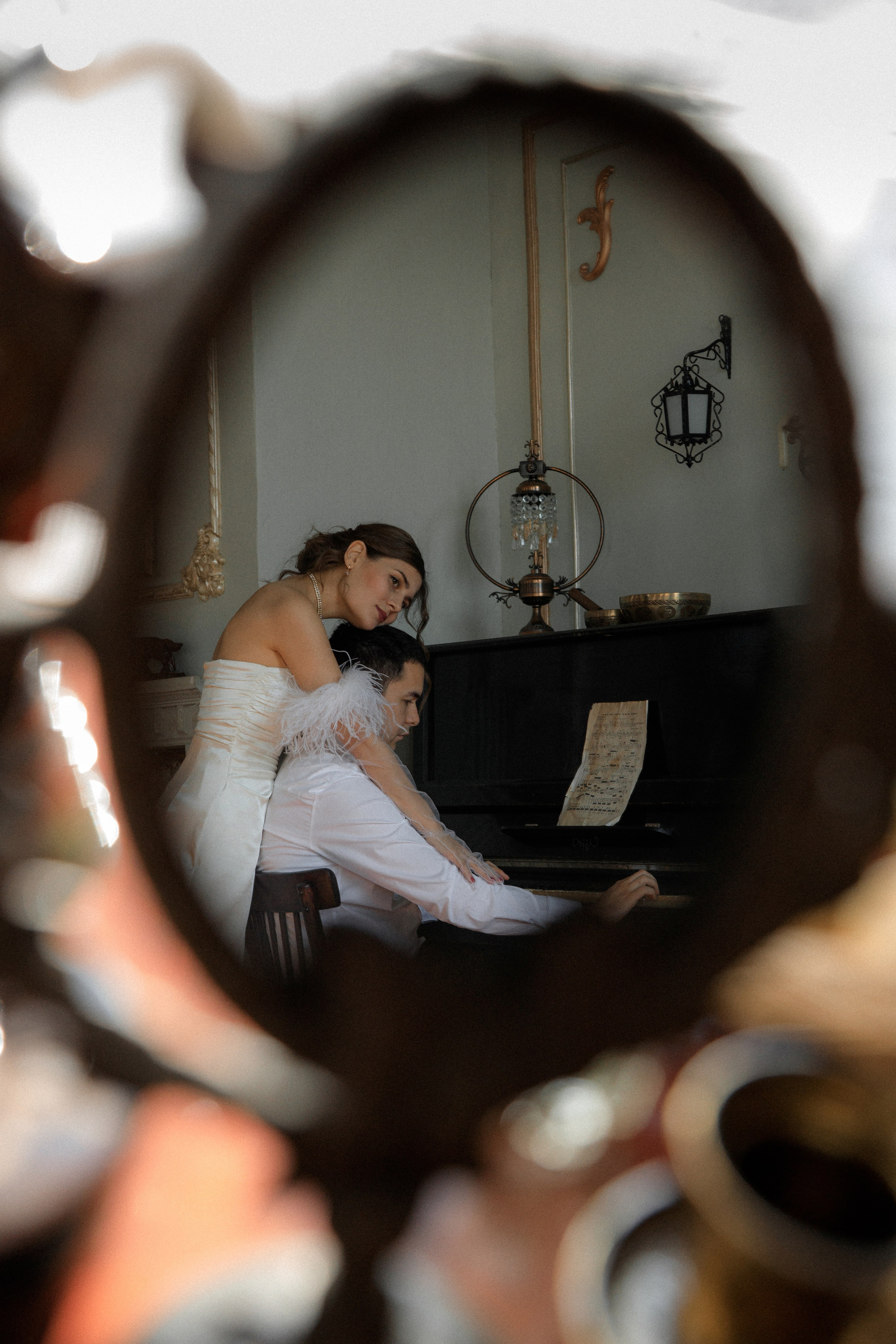 Анастасия и Шамиль. Свадебный и женский фотограф в Набережных Челнах