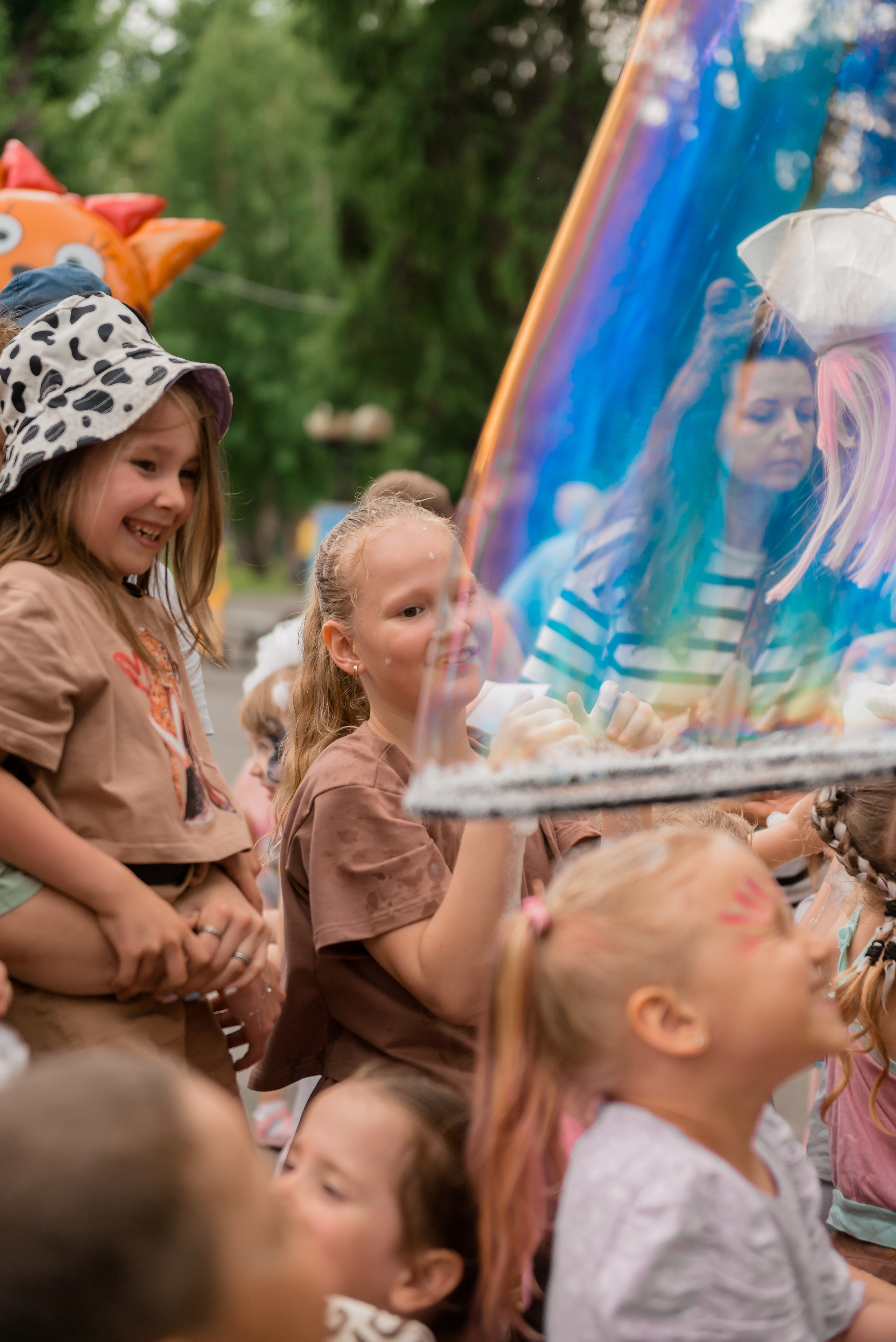 12 Июня 2024. Детский фотограф, семейный фотограф и репортажи в Кемерово
