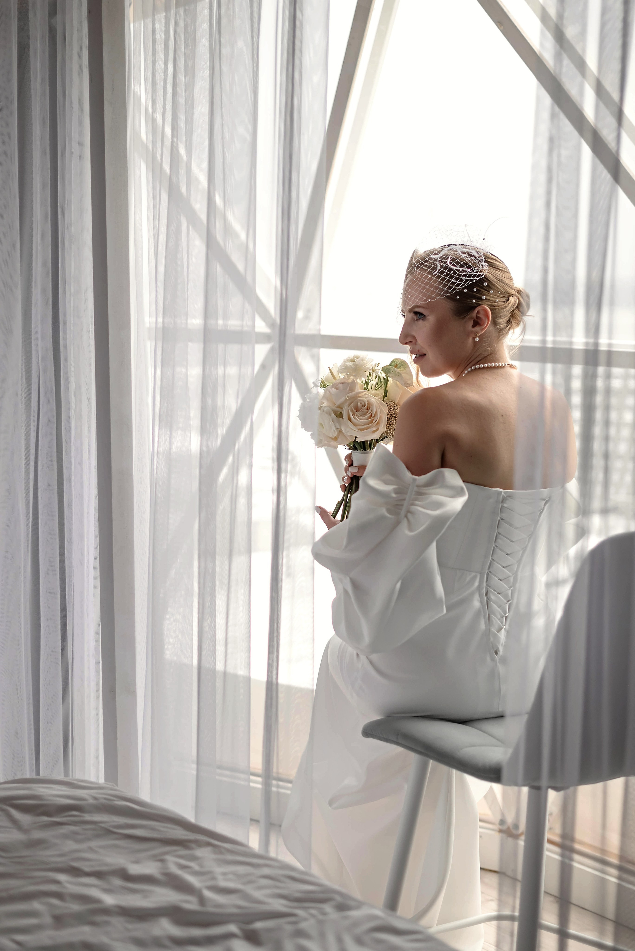 Светлана и Тимофей. Свадебный и семейный фотограф в Новосибирске, Санкт-Петербурге, Москве