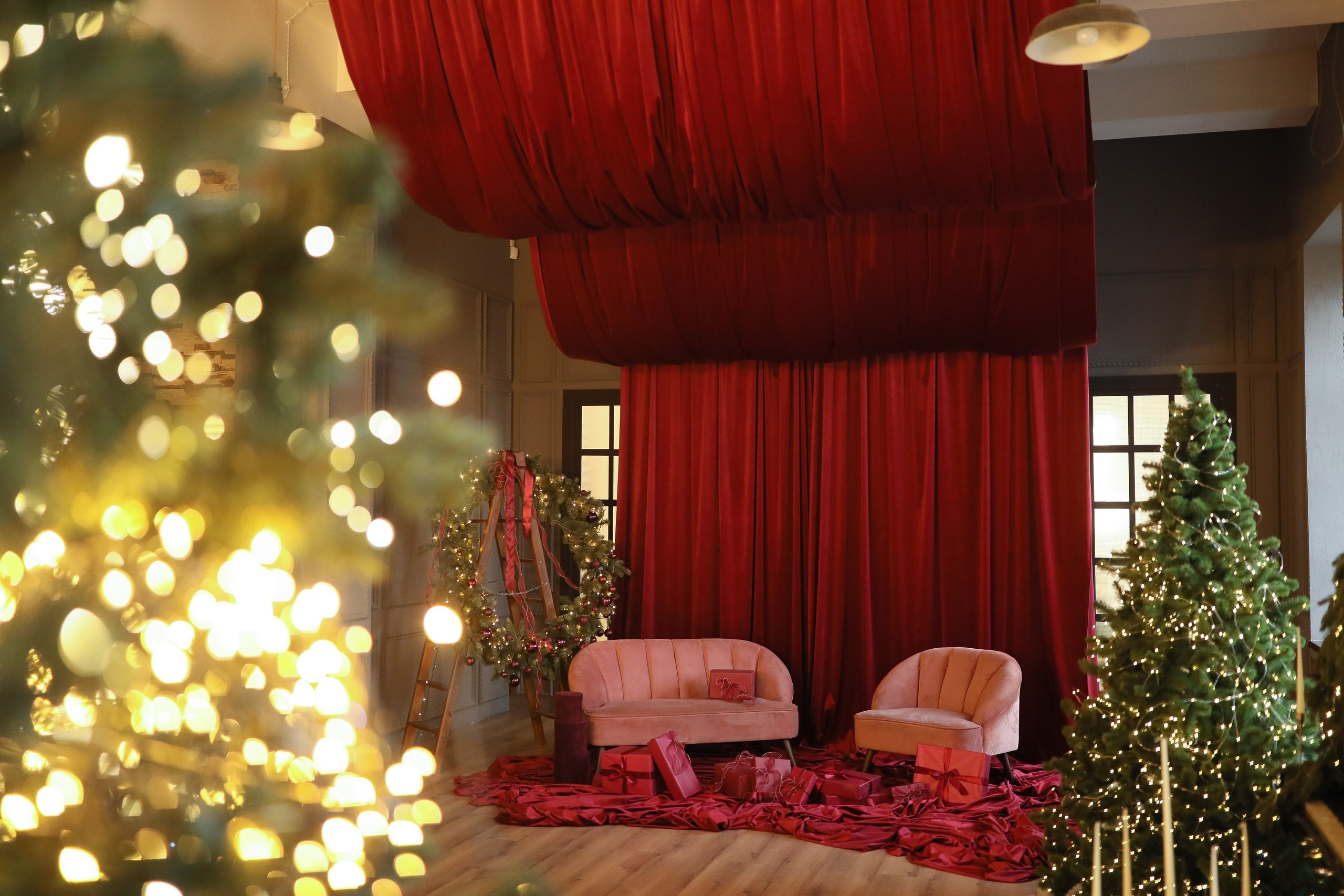 Фотостудия Винтаж. Свадебный и семейный фотограф в Ярославле Александр Лобков