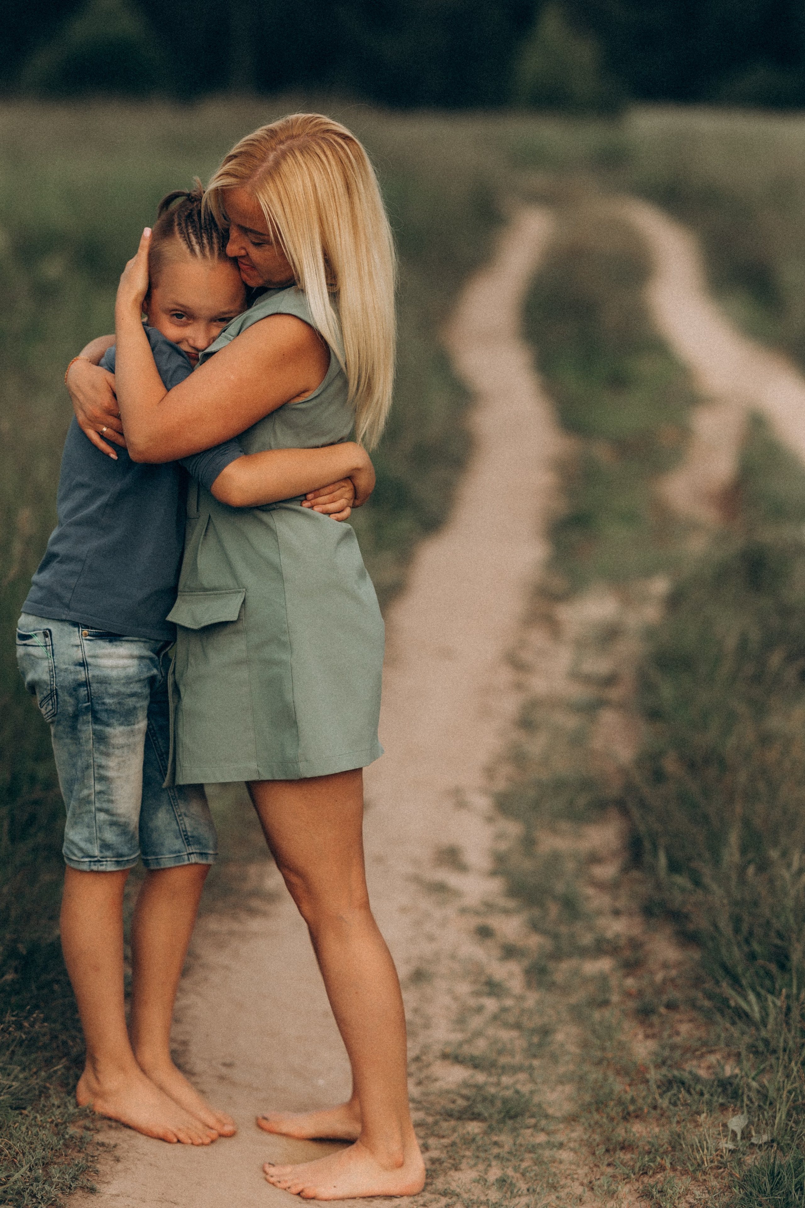 «Самая важная вещь в мире — это Семья и Любовь». Фотограф Москва Светлана Кирюшина
