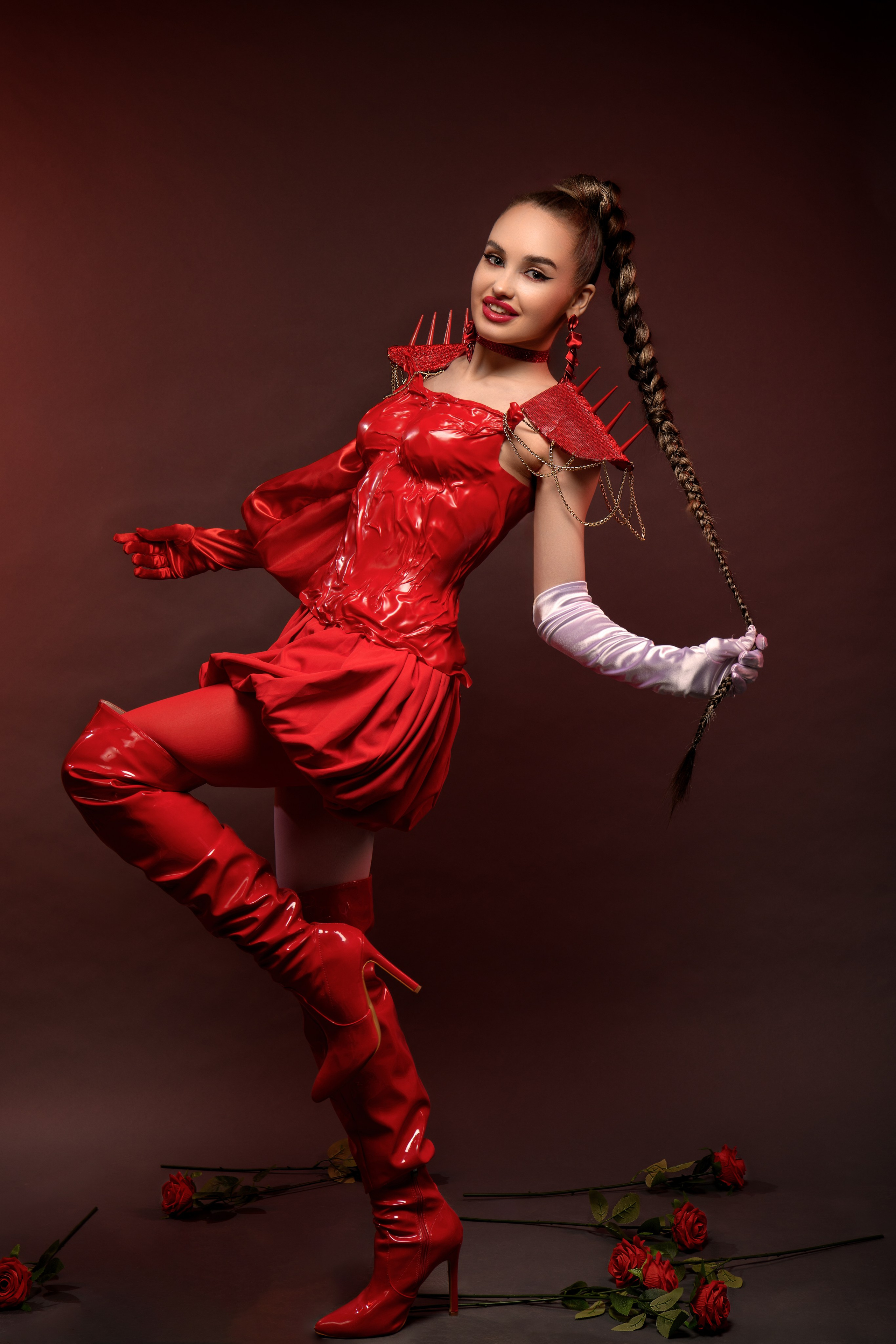 Venus and Her Secrets. Свадебный фотограф в Барнауле | Анна Глухова