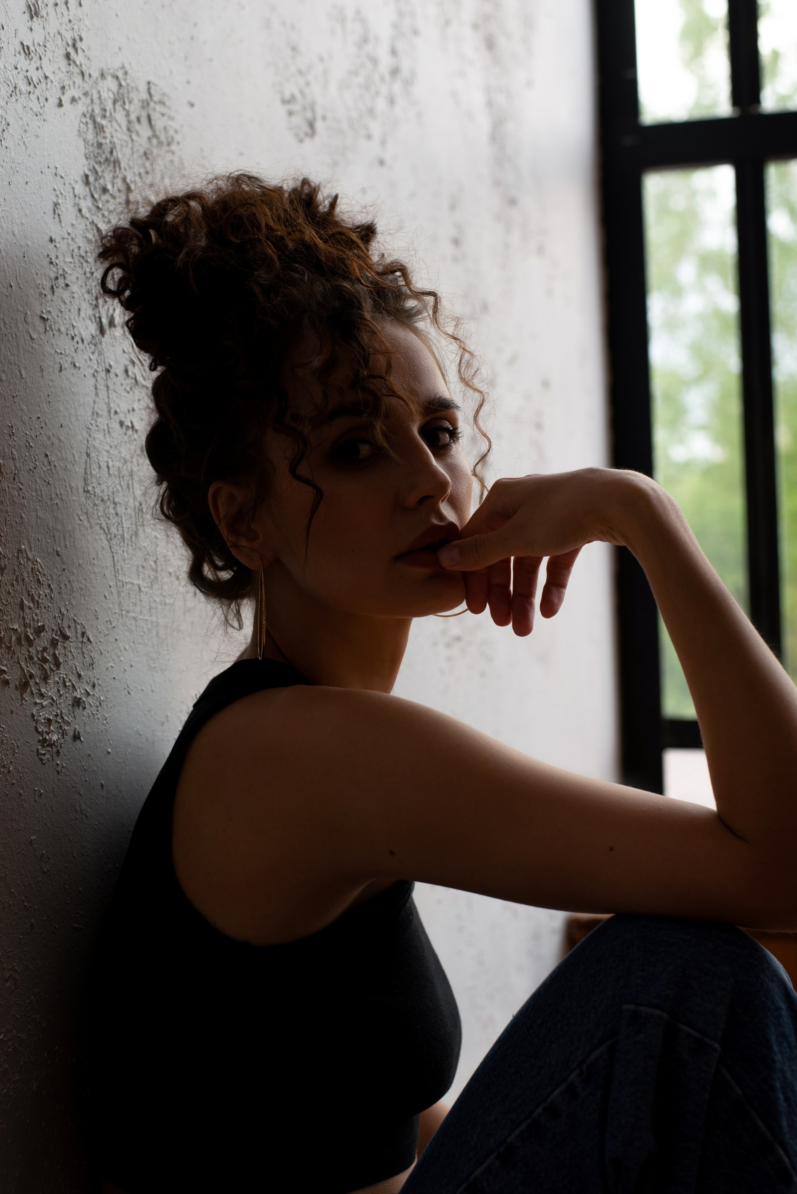 Анастасия. Женский фотограф в Чите Анна Новикова