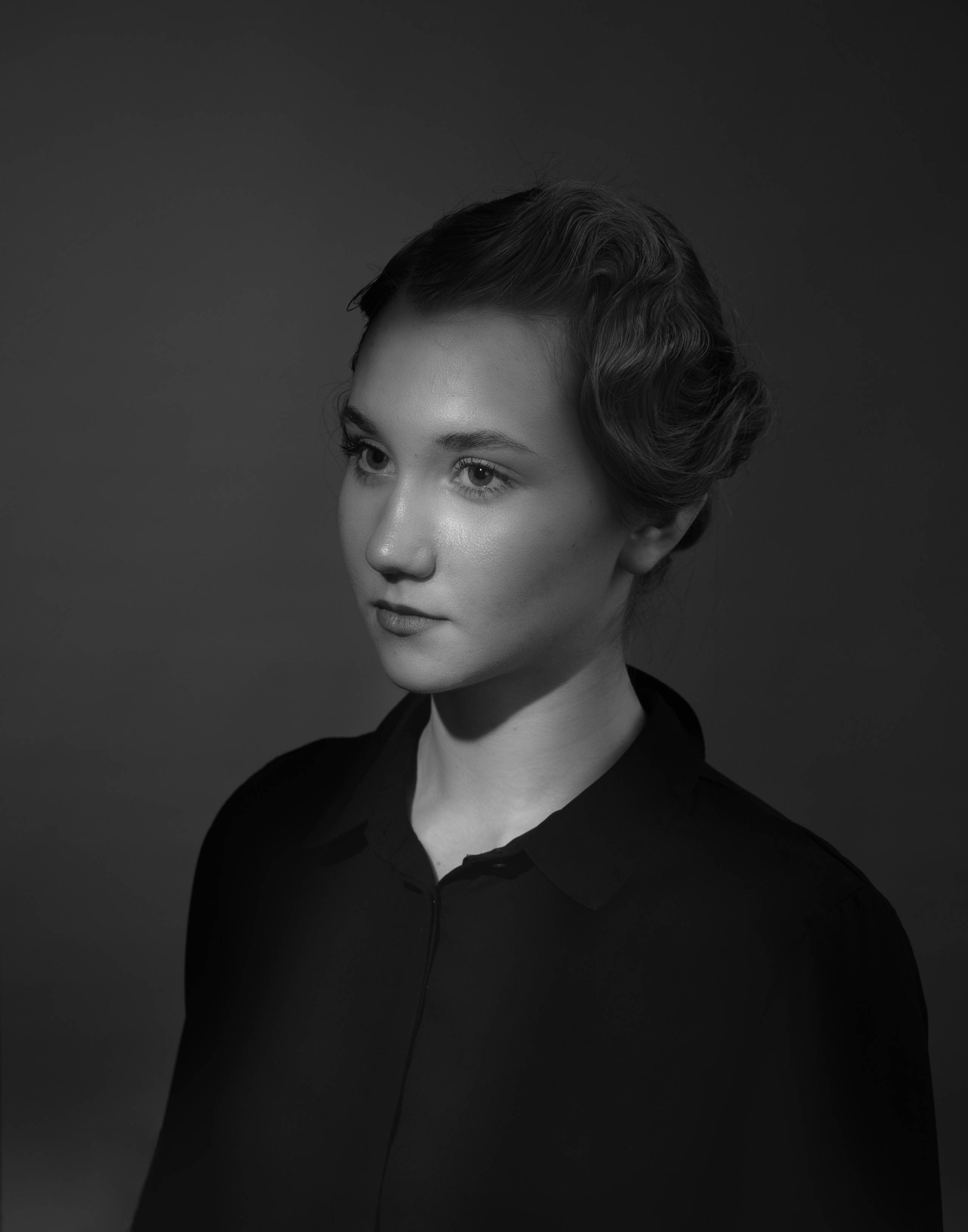 Файн Арт фотограф в Ижевске Елена Кулакова