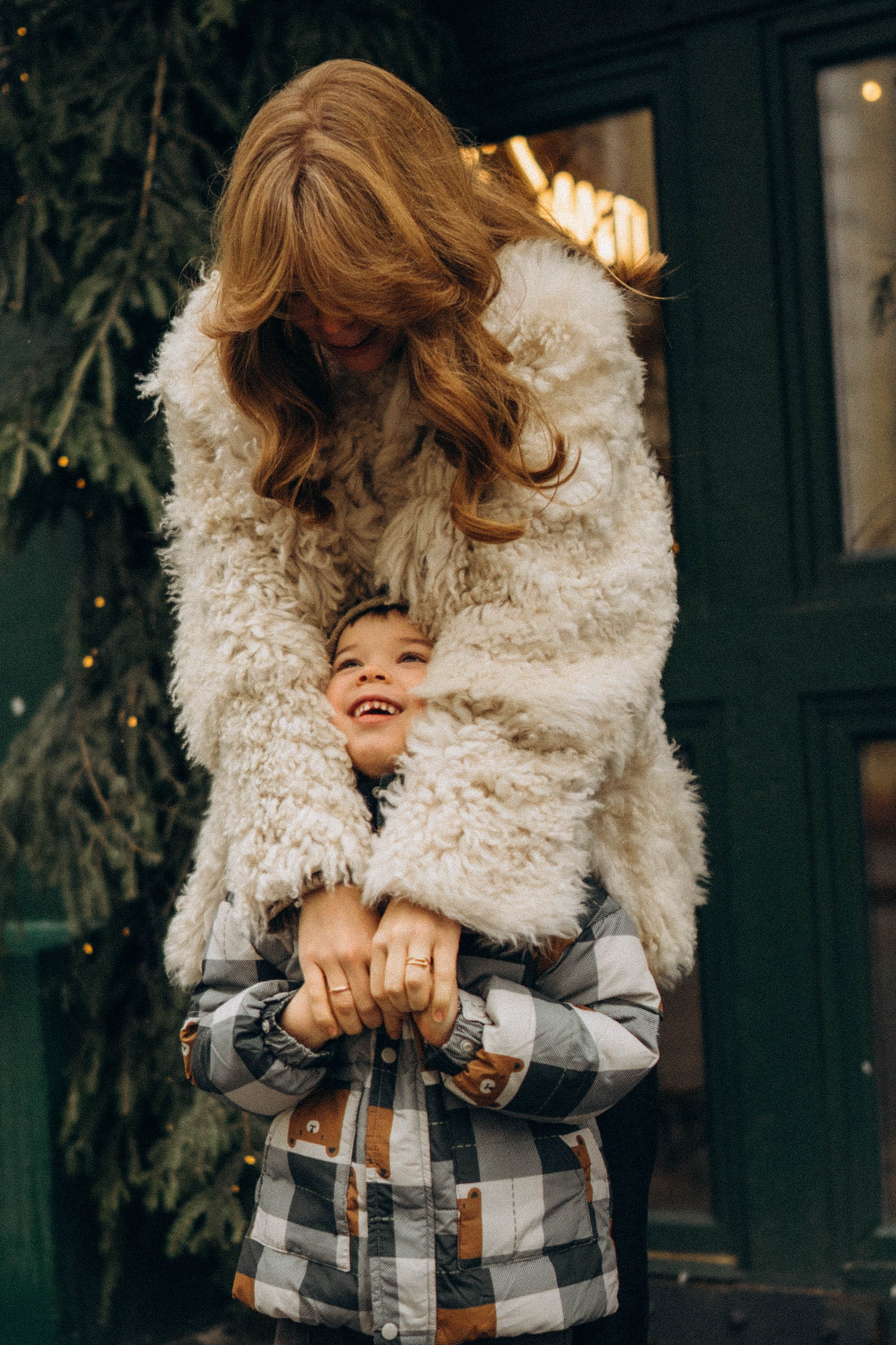 Вера, Егор. Семейный фотограф Юлия Котова