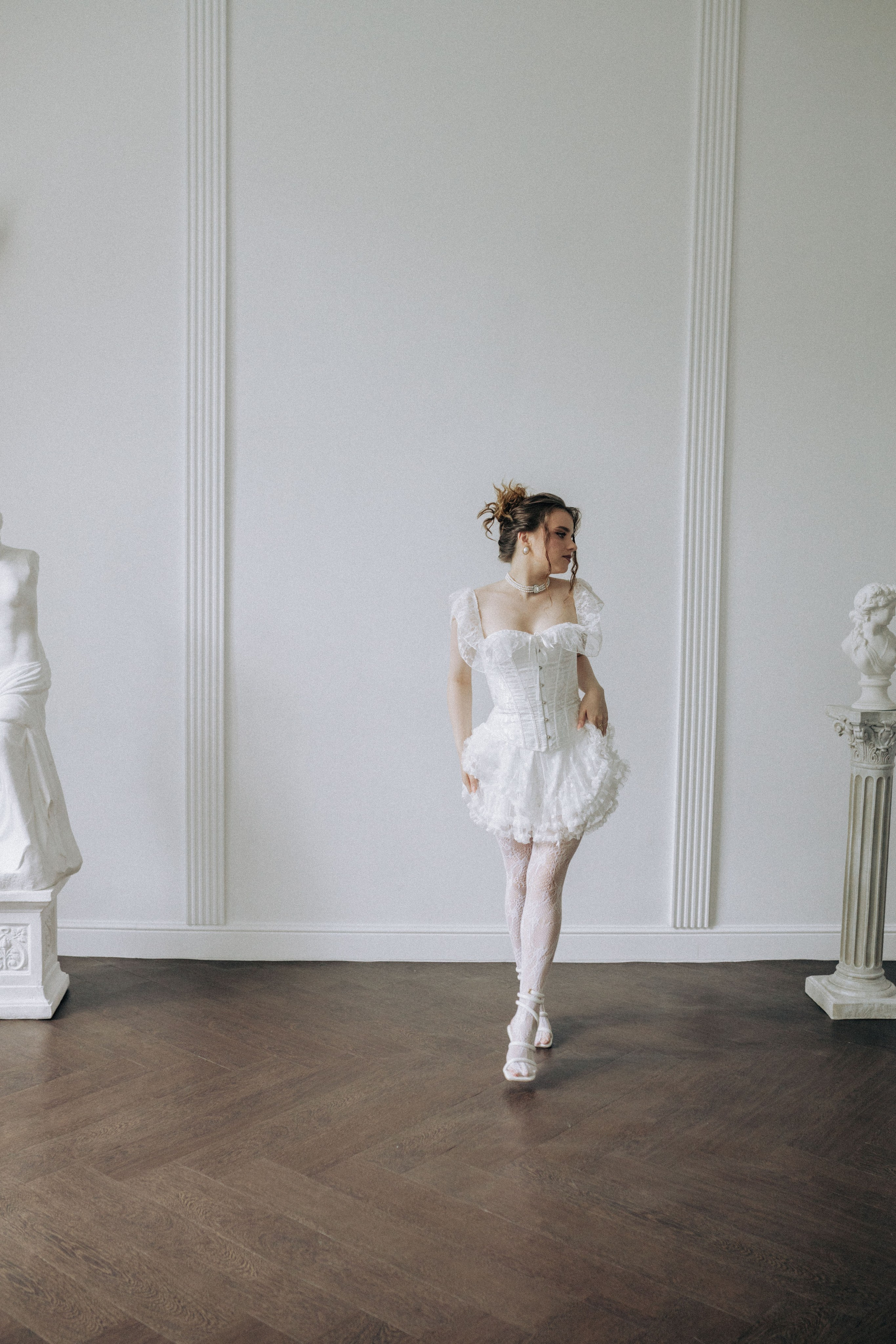 Лика. Фотограф Стилист Тюмень Вера Хайруллина