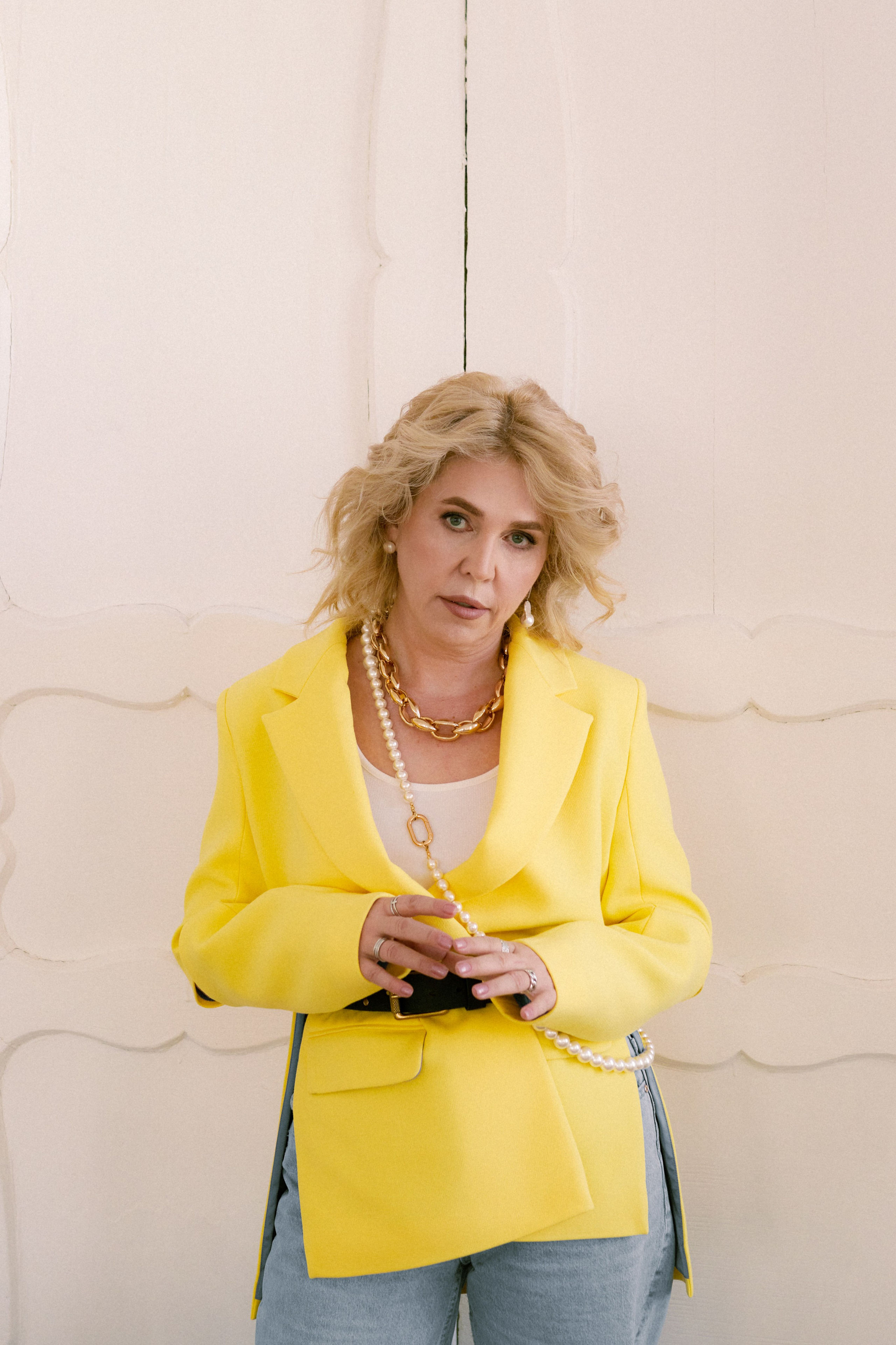 Для ювелирного стилиста. Фотограф Стилист Тюмень Вера Хайруллина