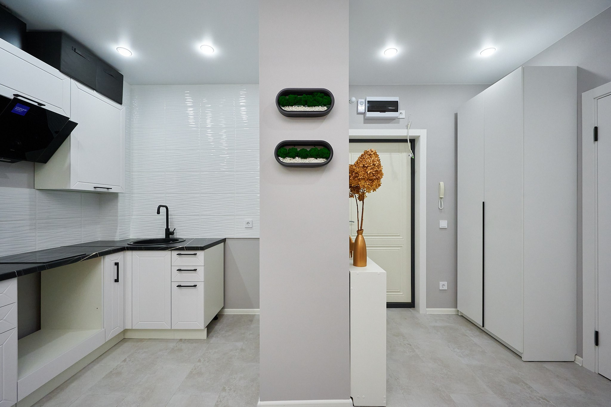 Интерьерный фотограф в Краснодаре