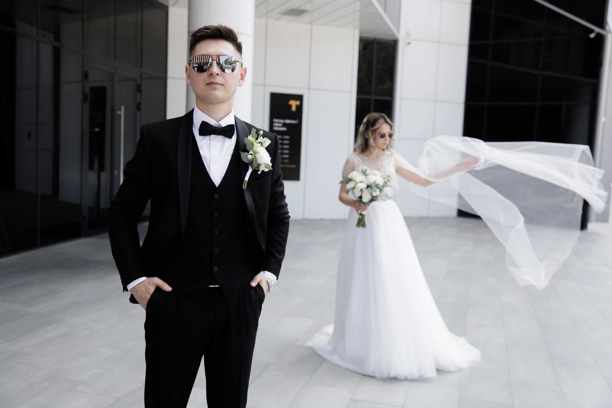 Свадьбы. Главная