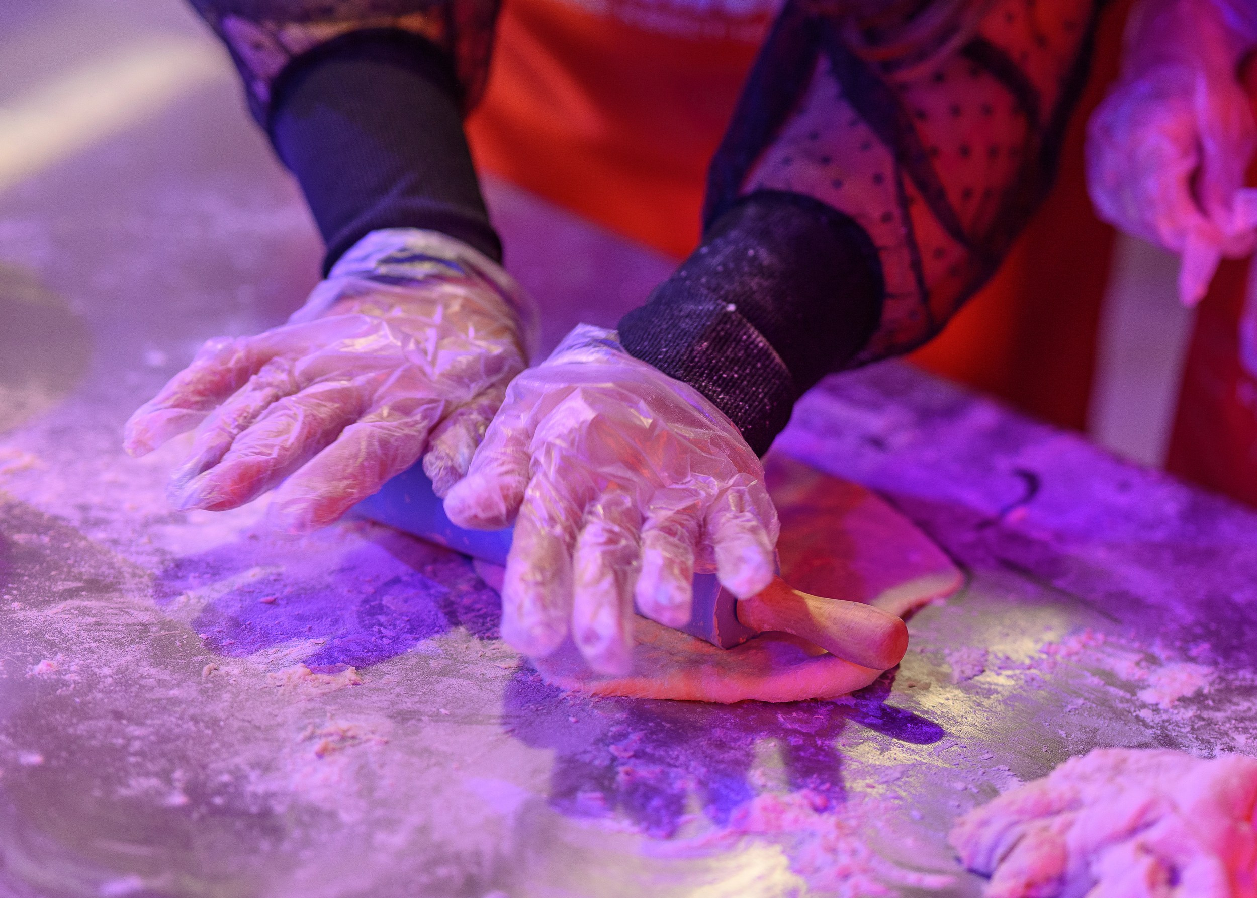 Cook&Run_дети. Фотограф Александр Данилов