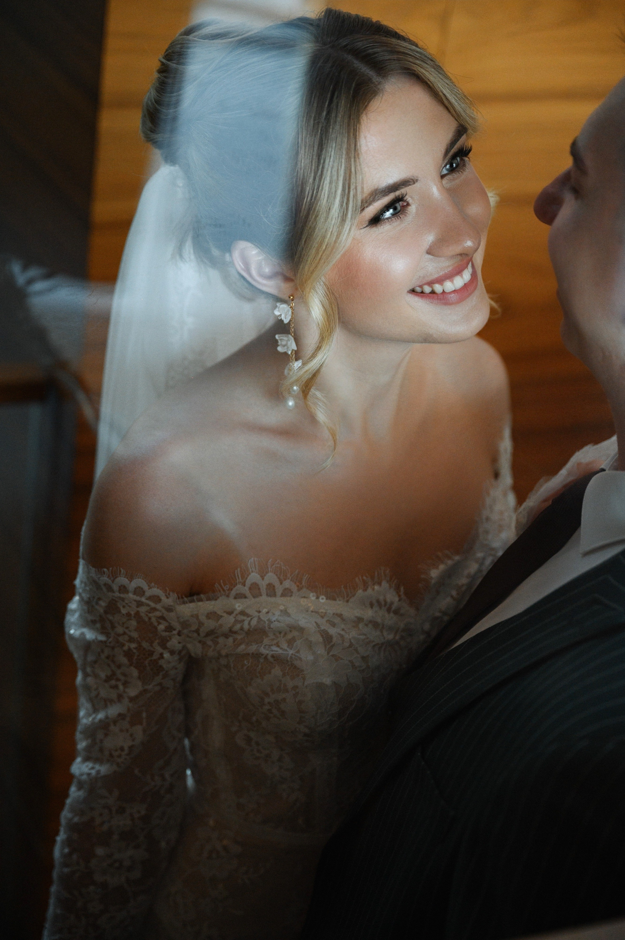 Илья & Алина