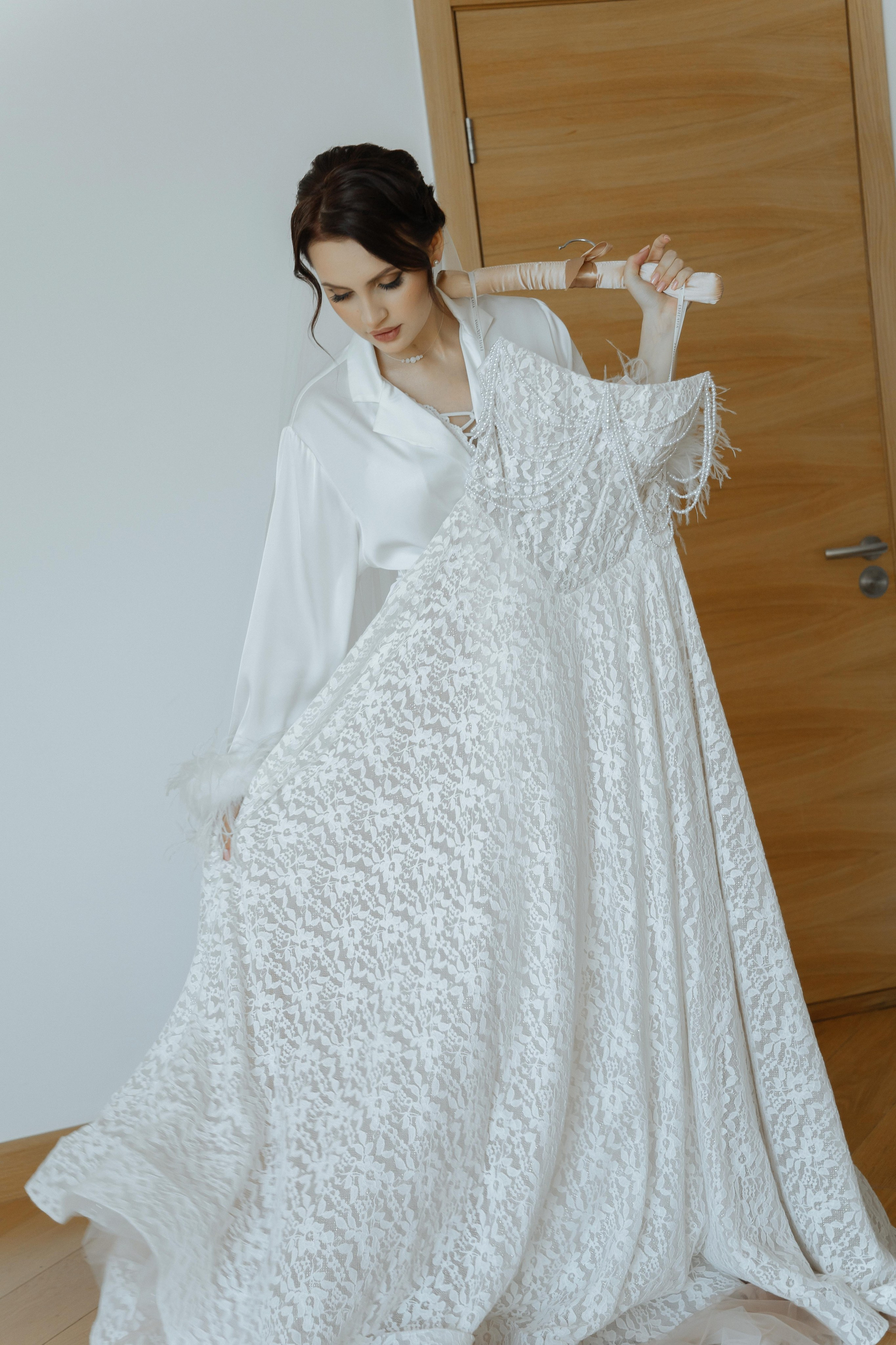 Love in the Hotel. Артём Бачурин — свадебный фотограф Воронеж