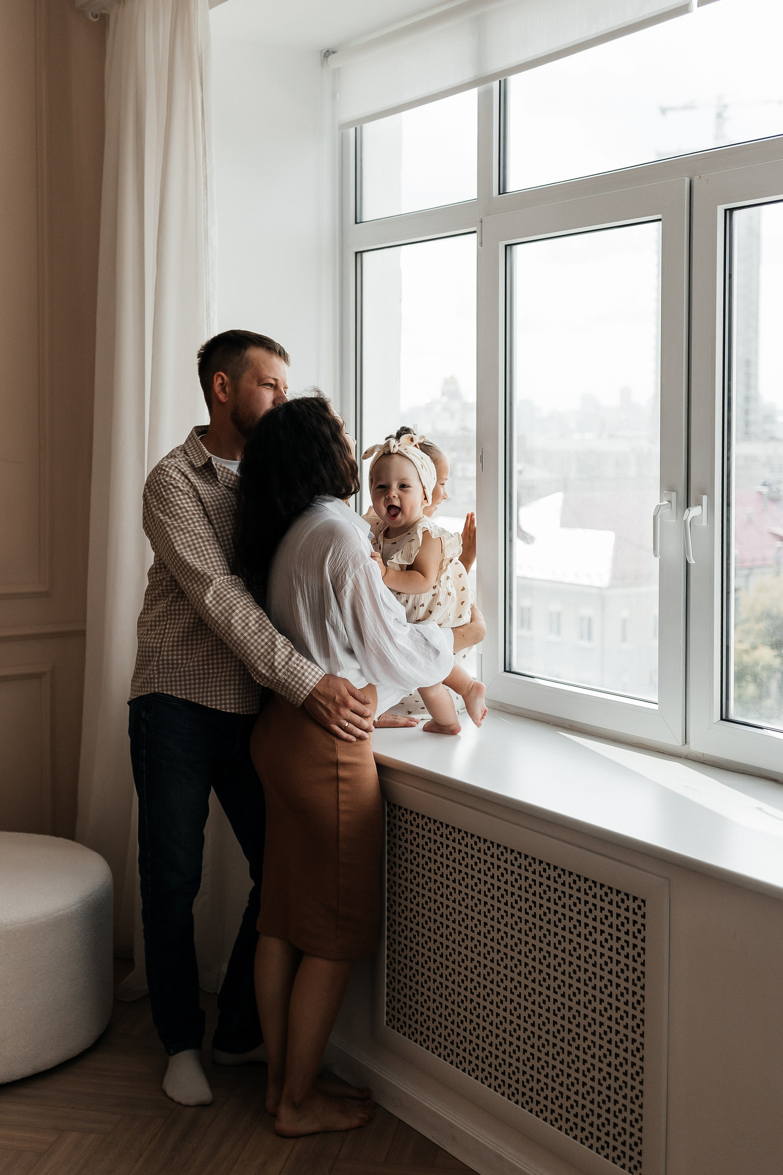 Артём/Лена/Арина/Маша. Свадебный и семейный фотограф в Екатеринбурге