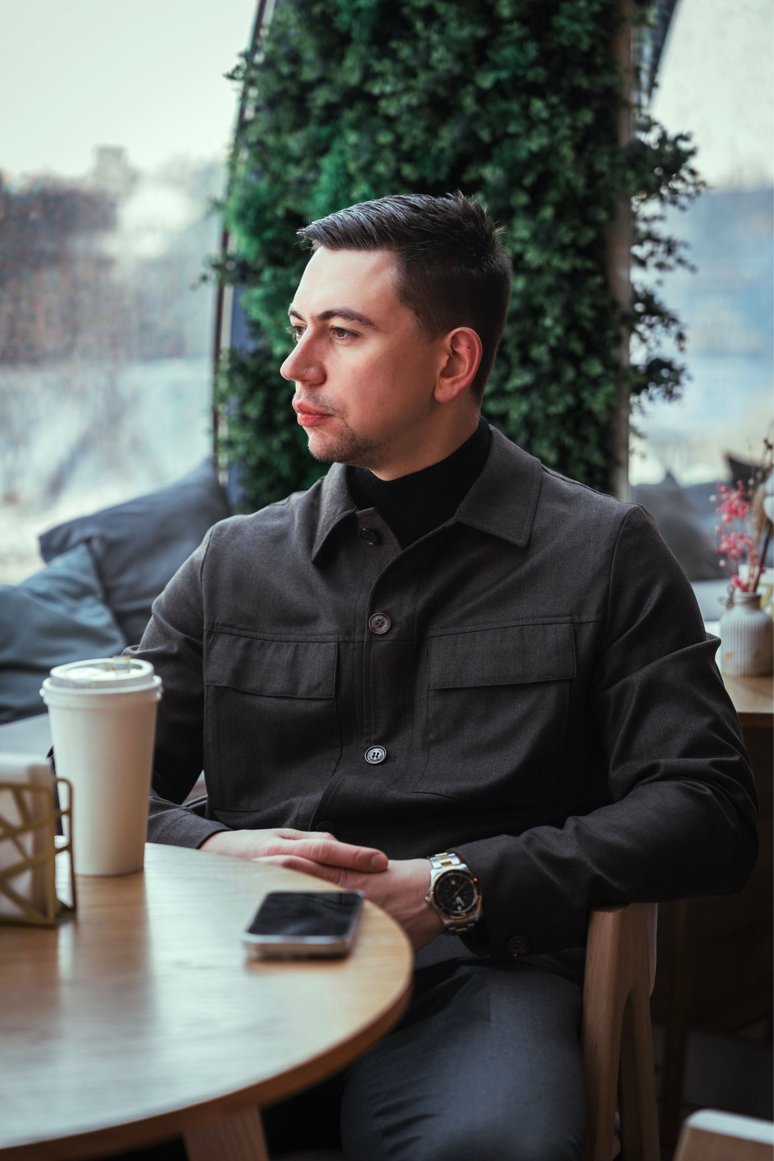 Стрит фото. Фотограф и видеограф в Москве для реализации любой задумки Александр Кудрявцев