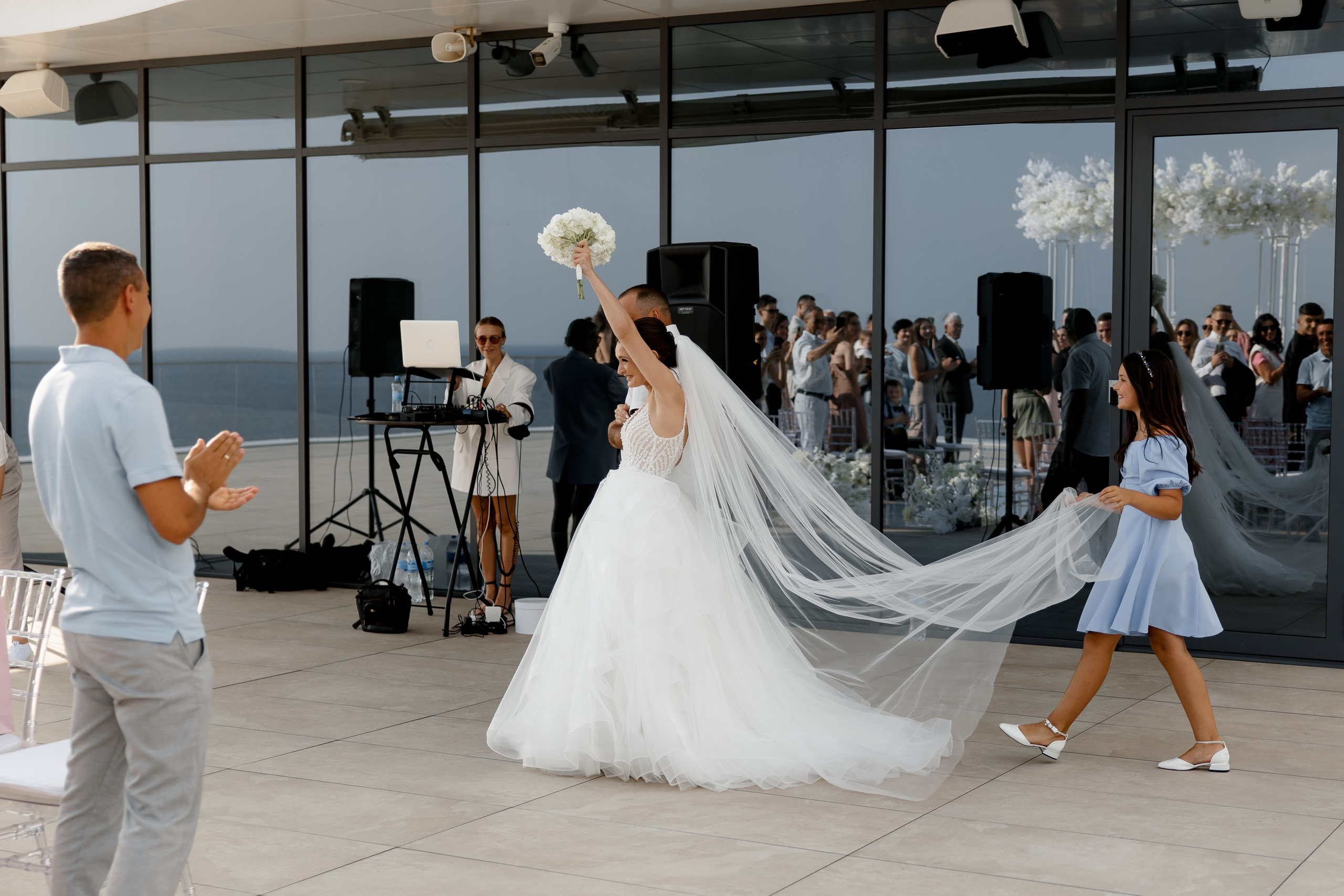 Влад и Диана