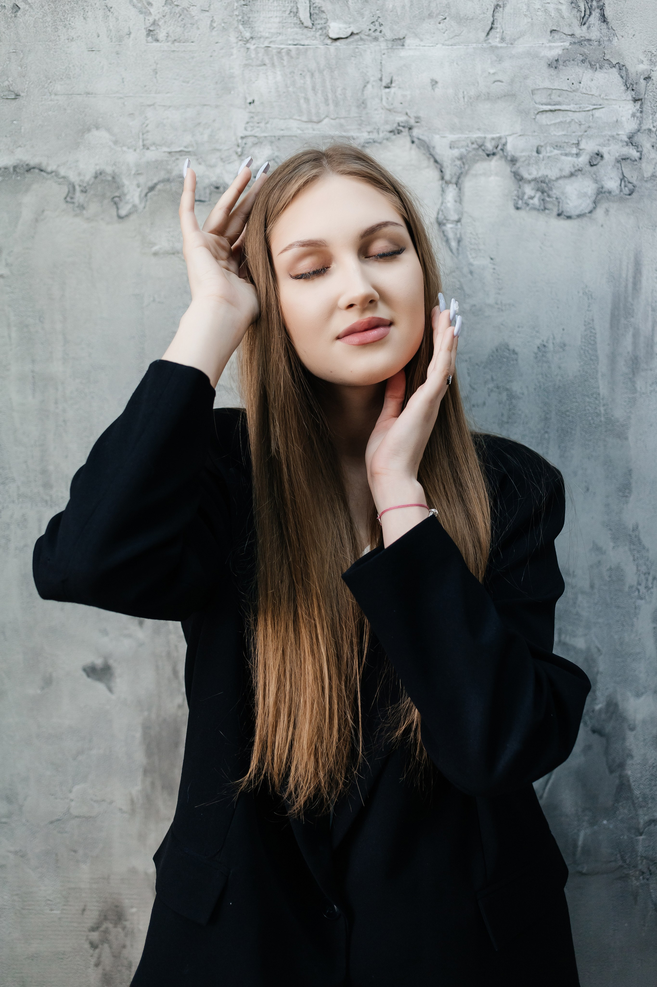 Фотосессия Нины и Ангелины. Женский фотограф в Оренбурге Ирина Заводчикова