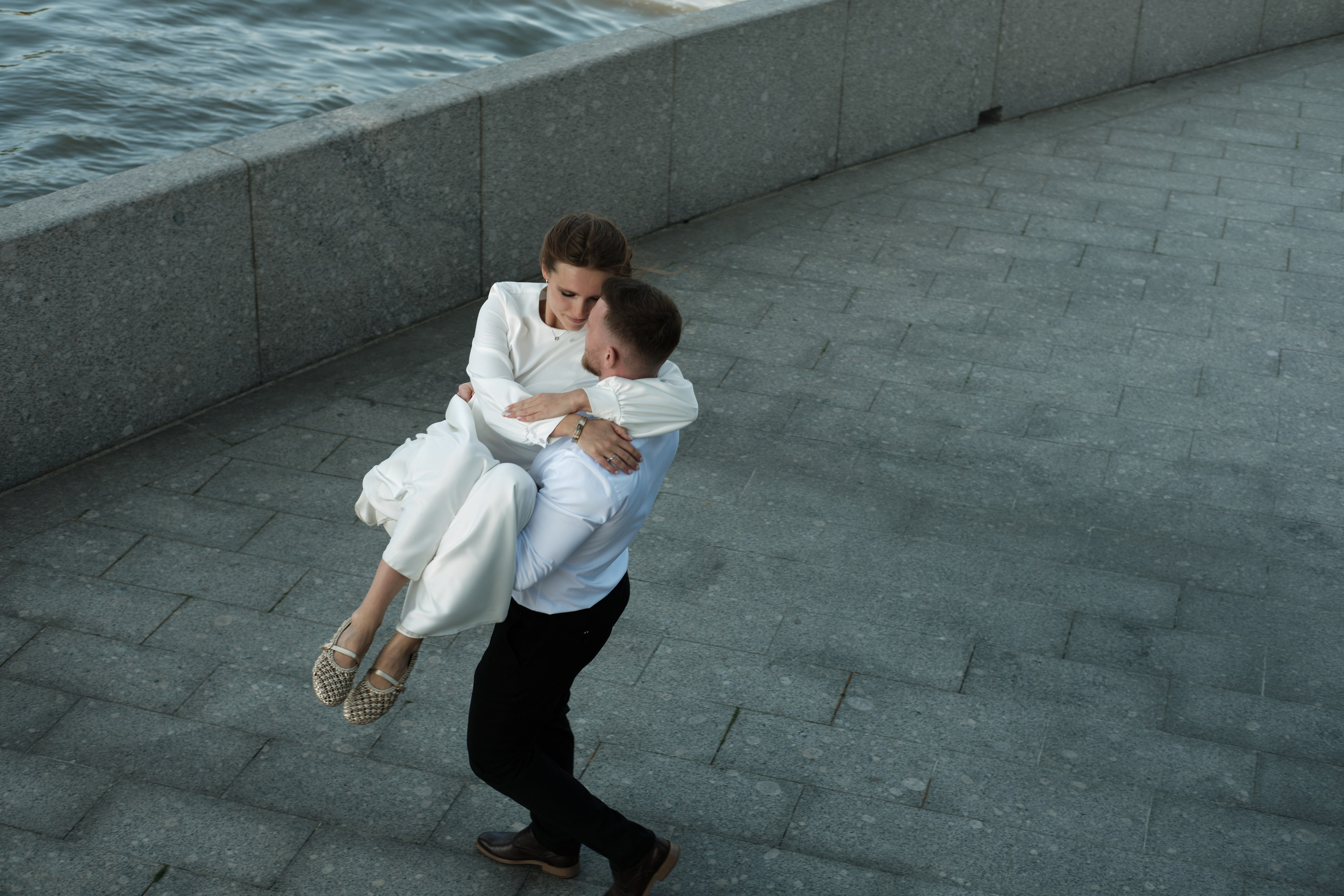 Грибоедовский ЗАГС. Свадебный, lovestory и семейный фотограф Екатерина Терешко