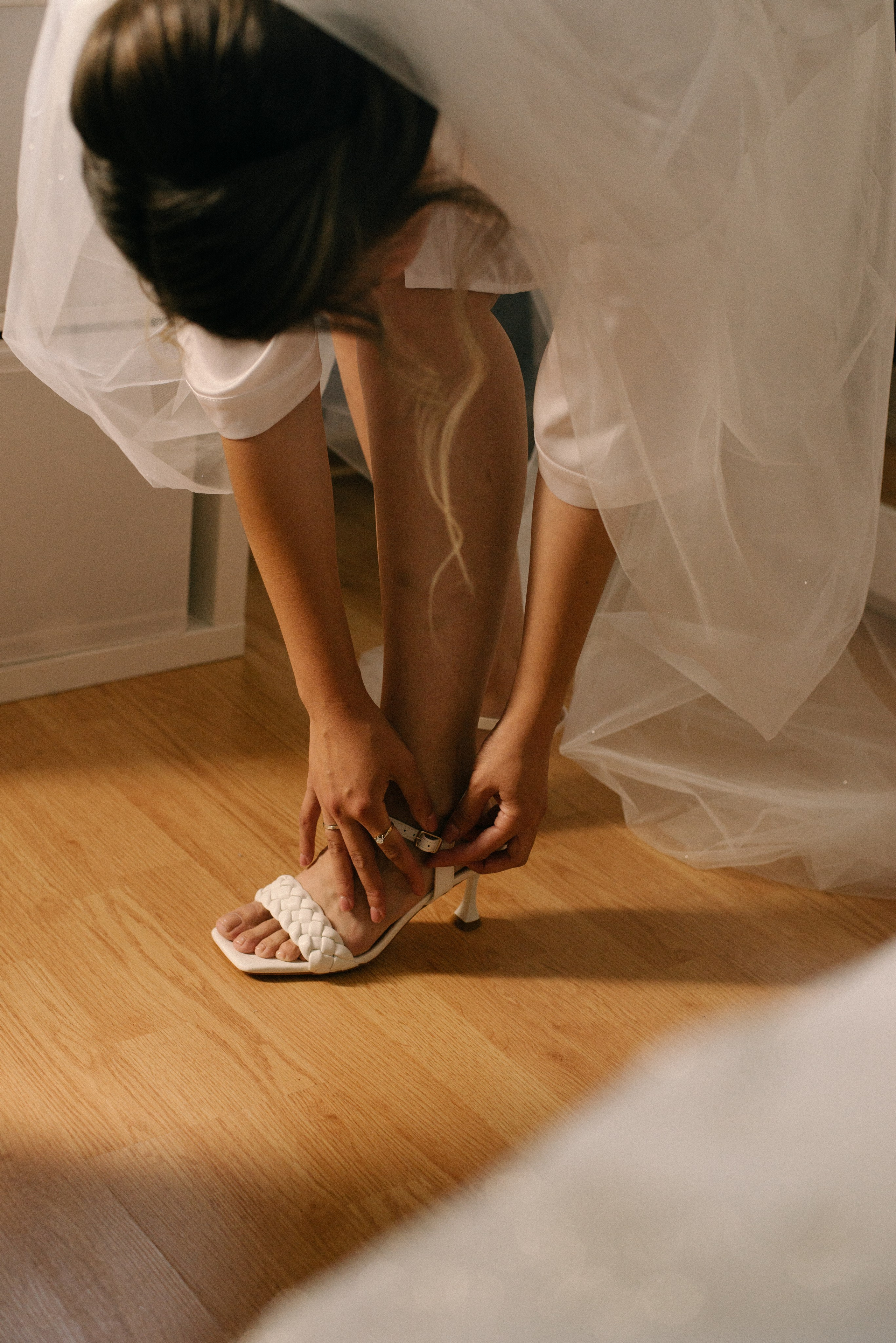 Утро невесты дома. Свадебный, lovestory и семейный фотограф Екатерина Терешко