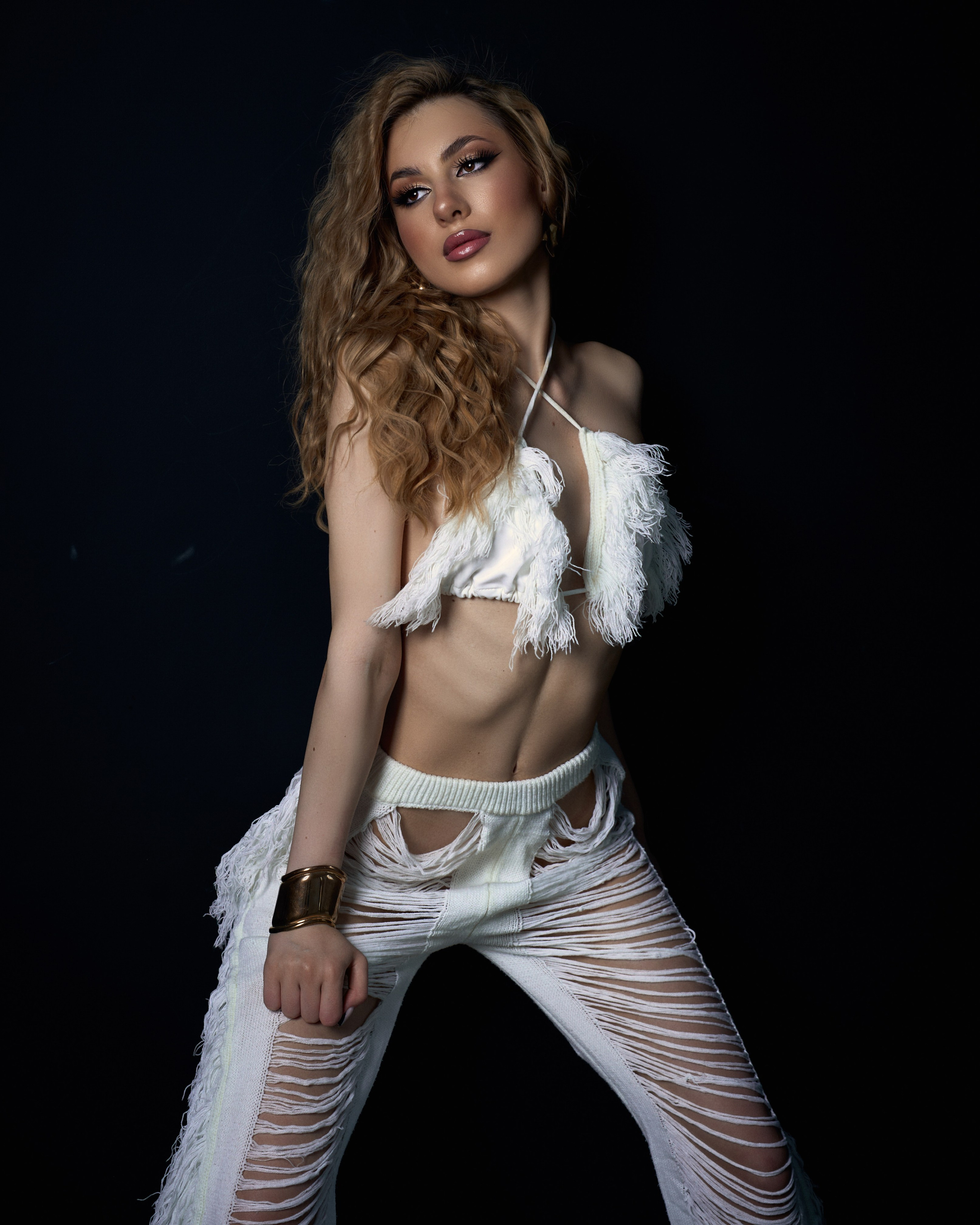 Polina. Ph.daaryamur