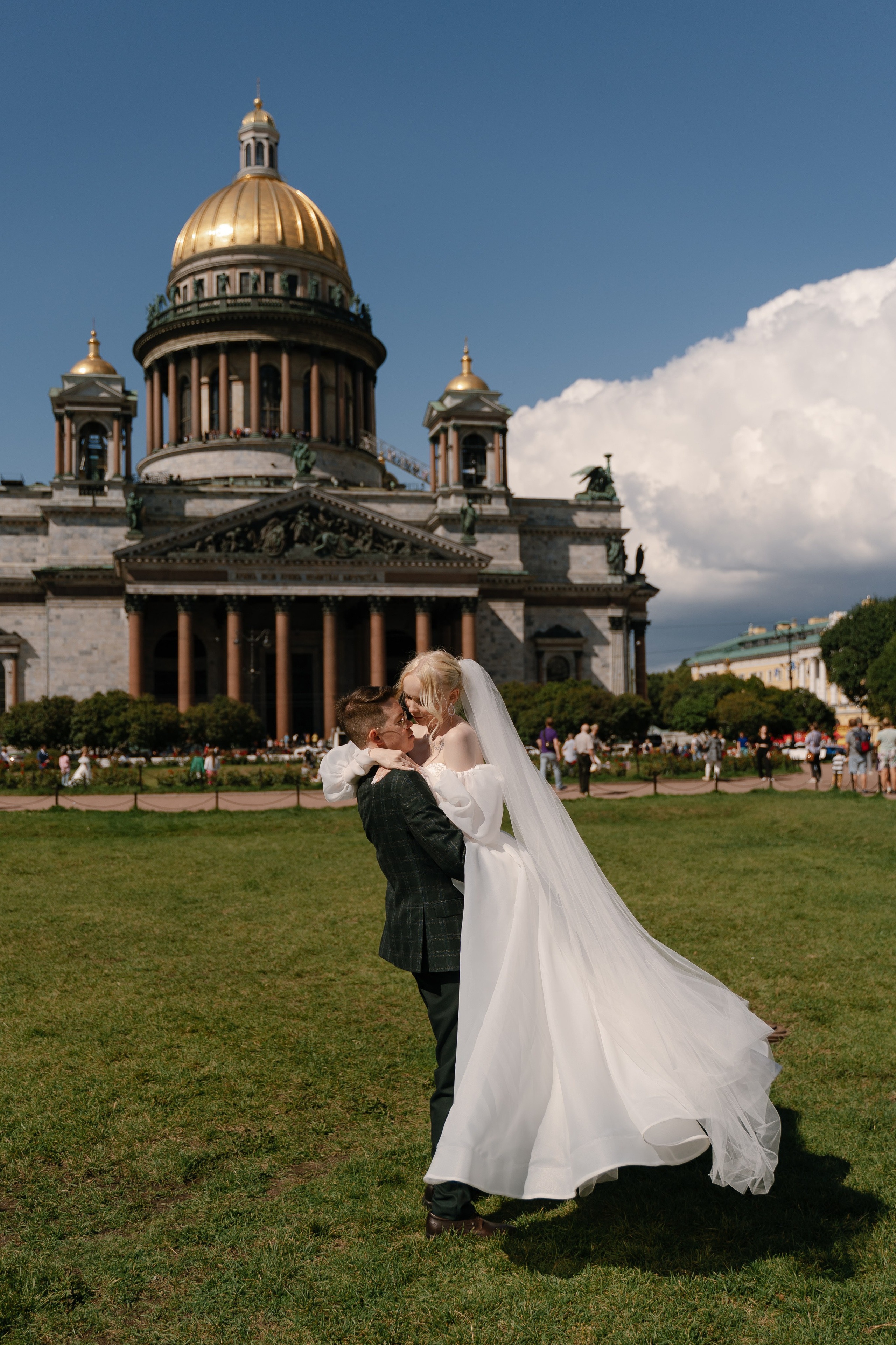 09.08.2023. Свадебный фотограф — Наталья Фед СПб/Москва