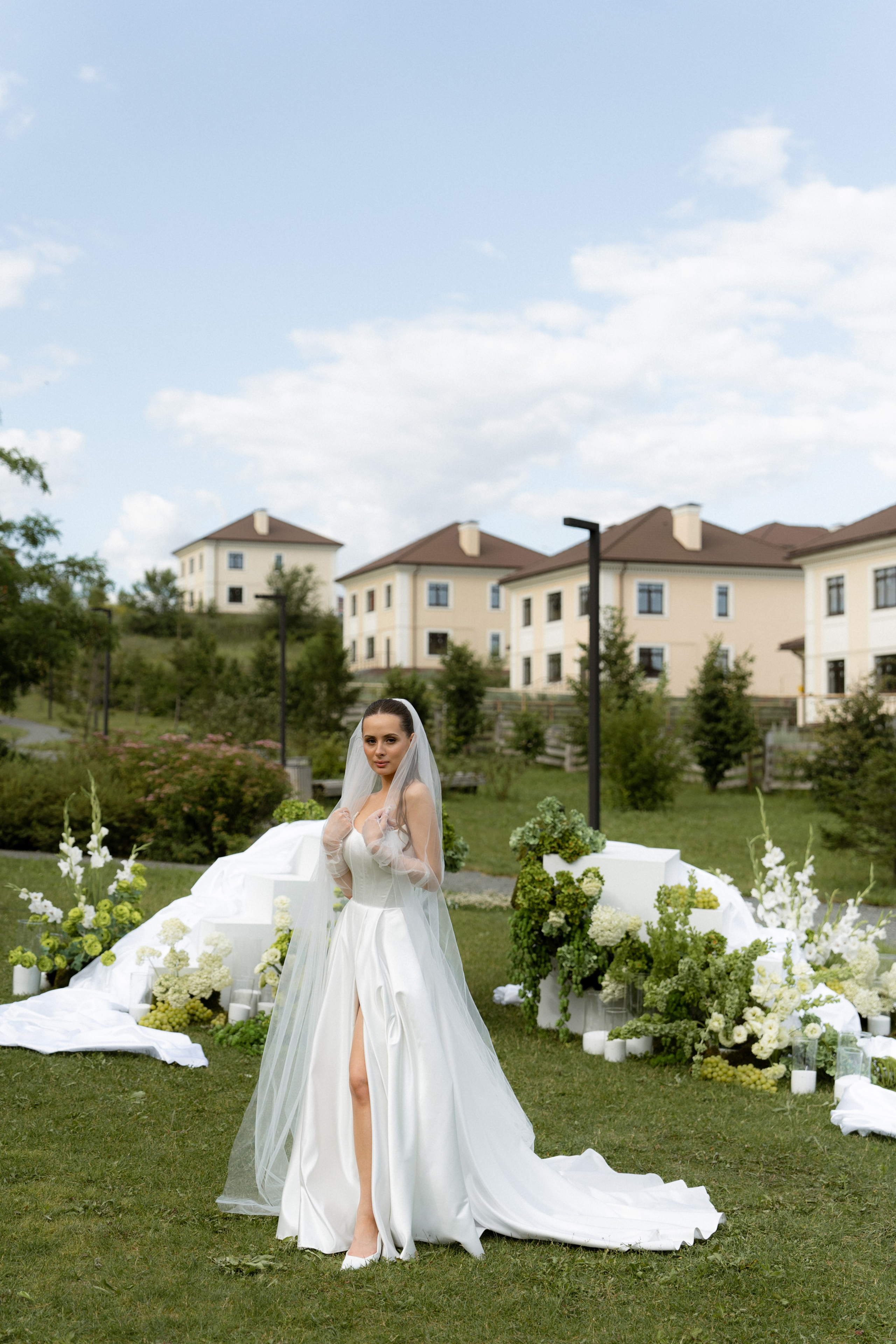 Гермес. Л+Н. Полный день (сокращено). Семейный и портретный фотограф в Саратове Сахарова Маша