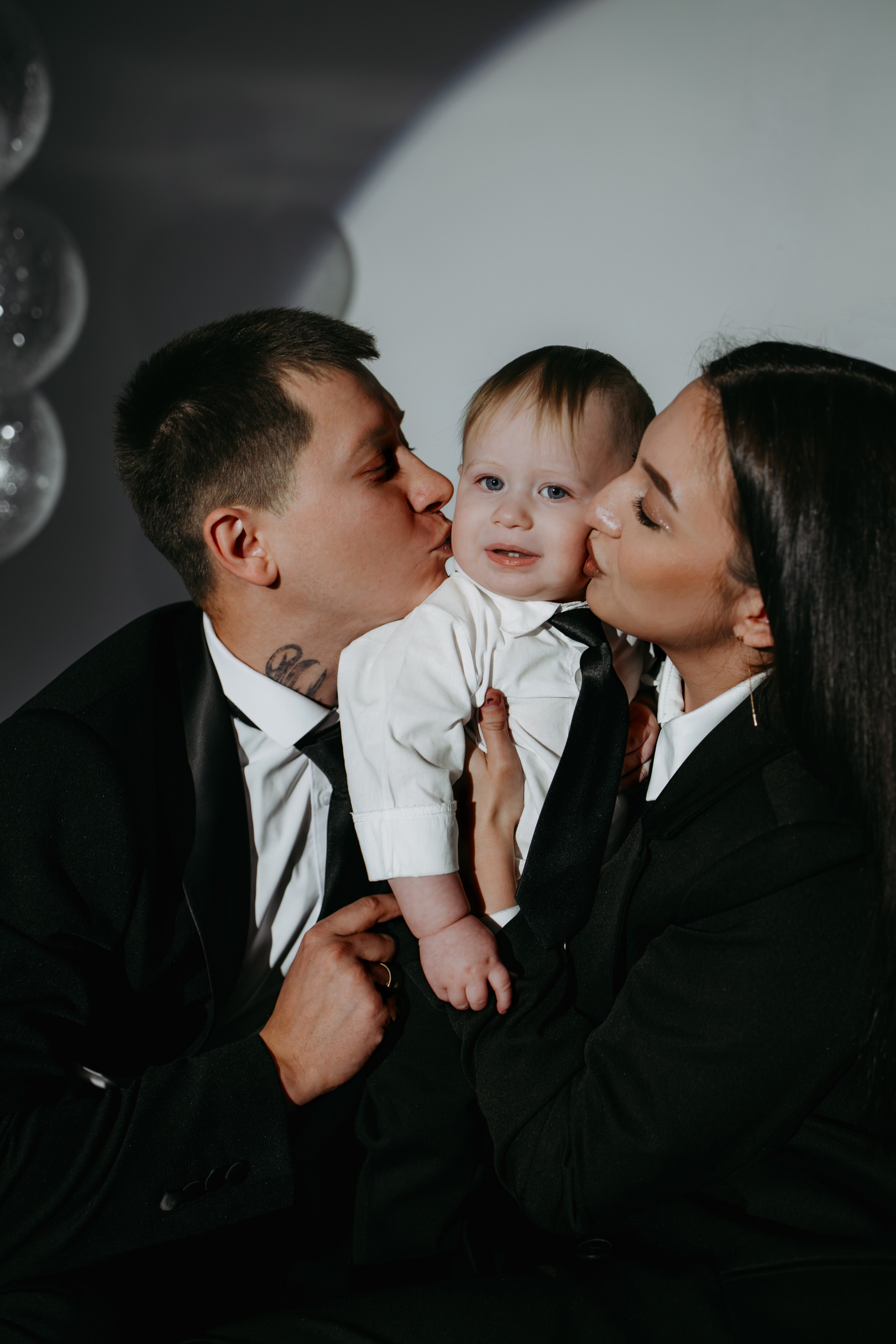 Александр и Виктория. Свадебный и семейный фотограф Александр Волосник