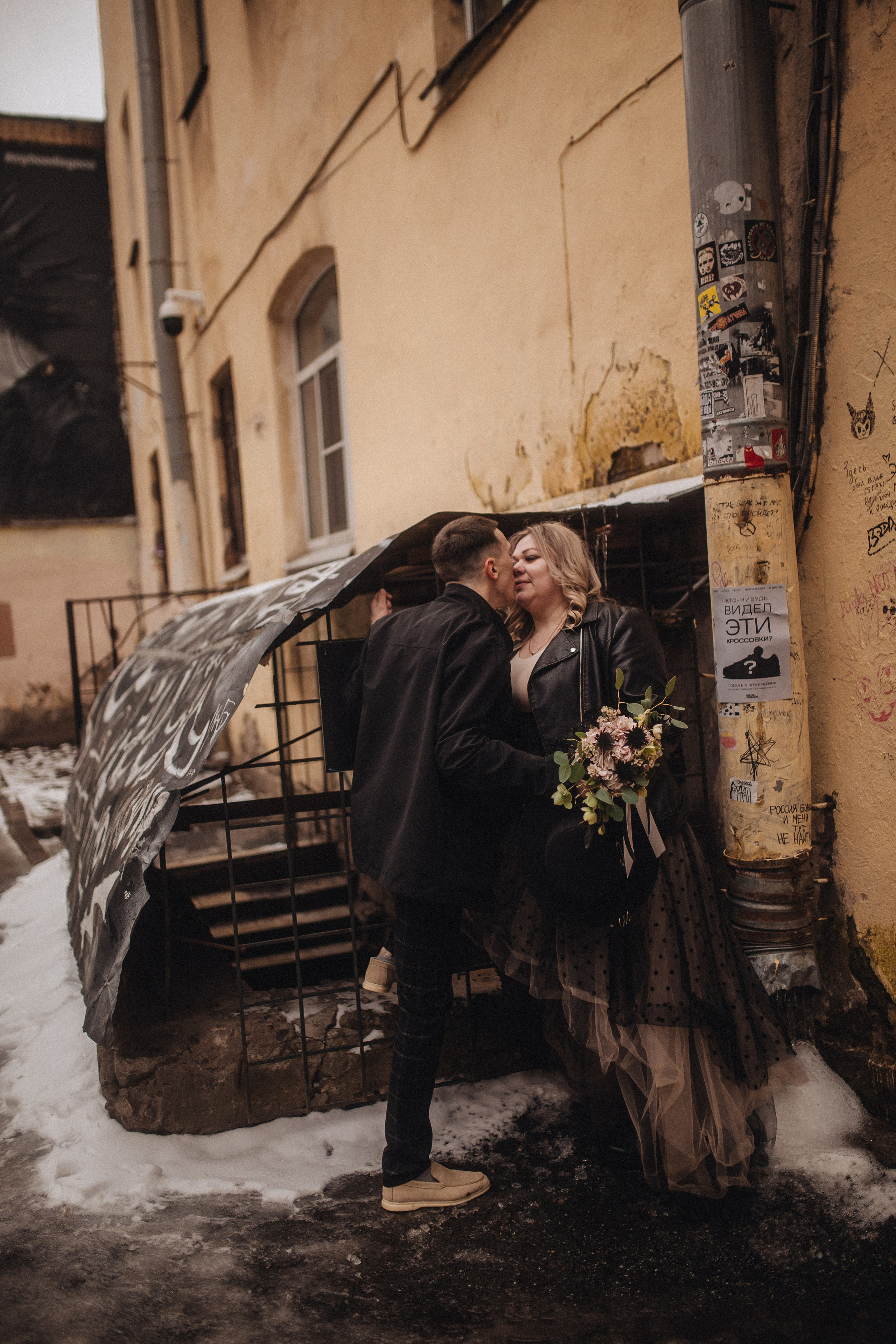 14.02.24. Фотограф в Санкт Петербурге Лара Великова