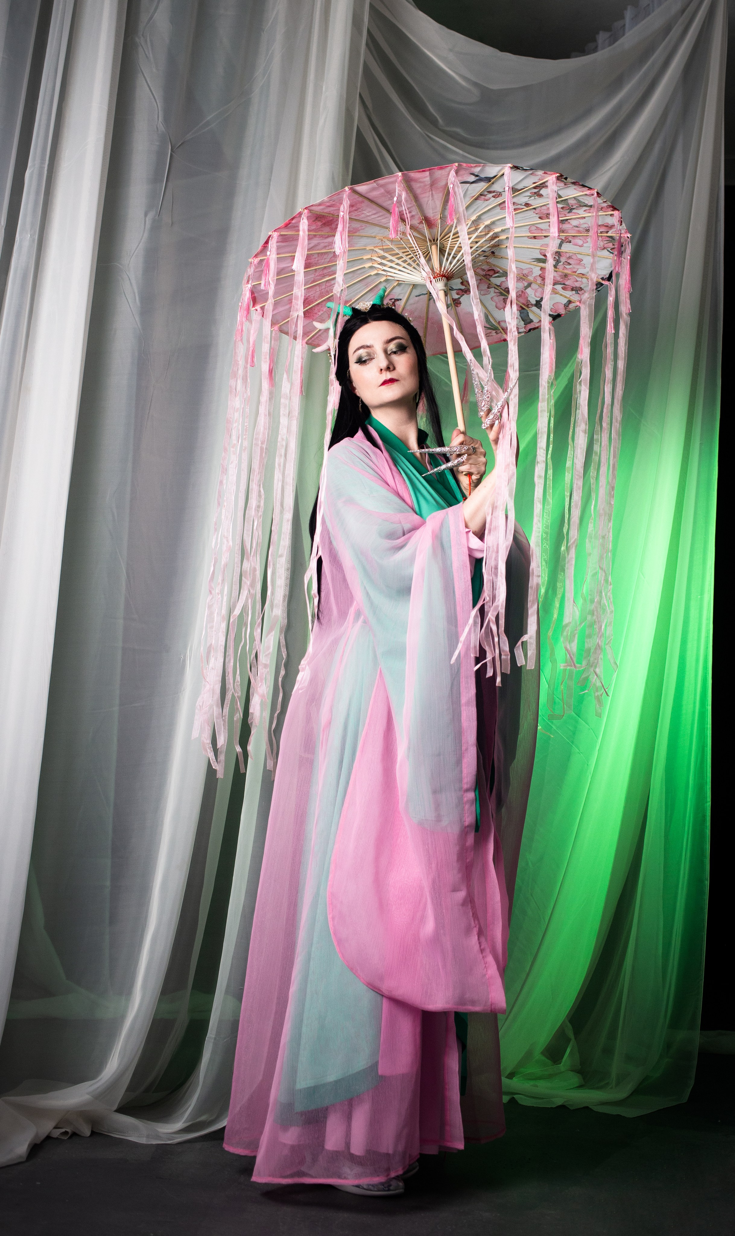 Татьяна. Анна Акоста: фотограф в Санкт-Петербурге и Таганроге