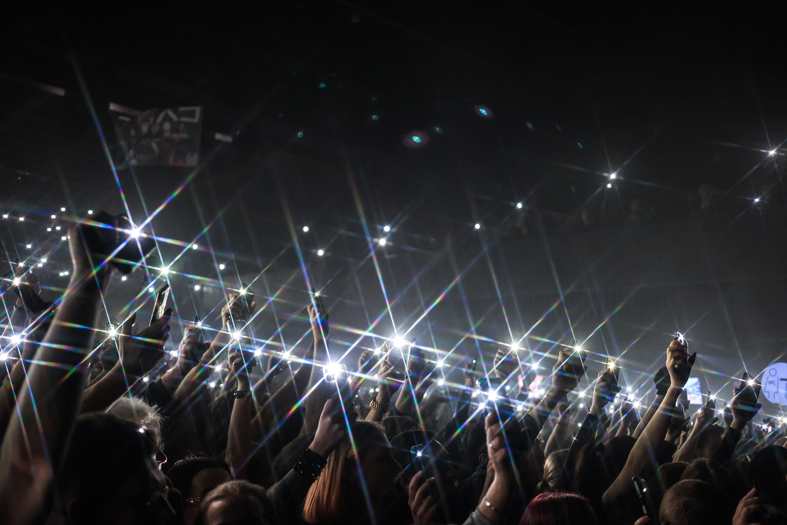 СЛОТ | Sound | СПБ. Анна Акоста: фотограф в Санкт-Петербурге и Таганроге