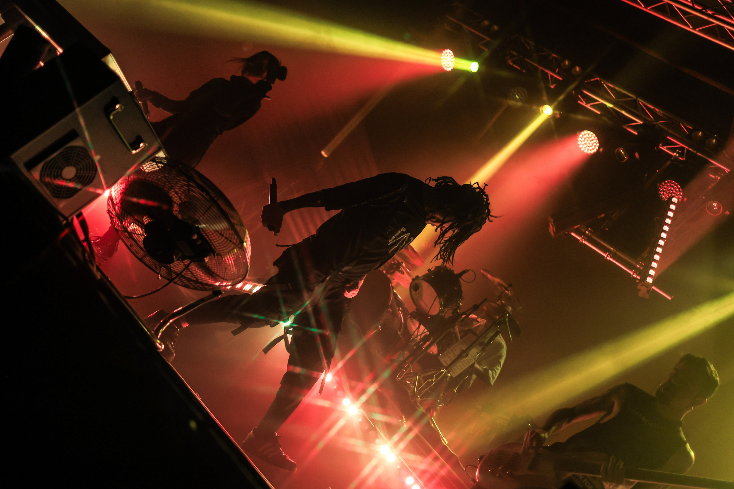 СЛОТ | Sound | СПБ. Анна Акоста: фотограф в Санкт-Петербурге и Таганроге