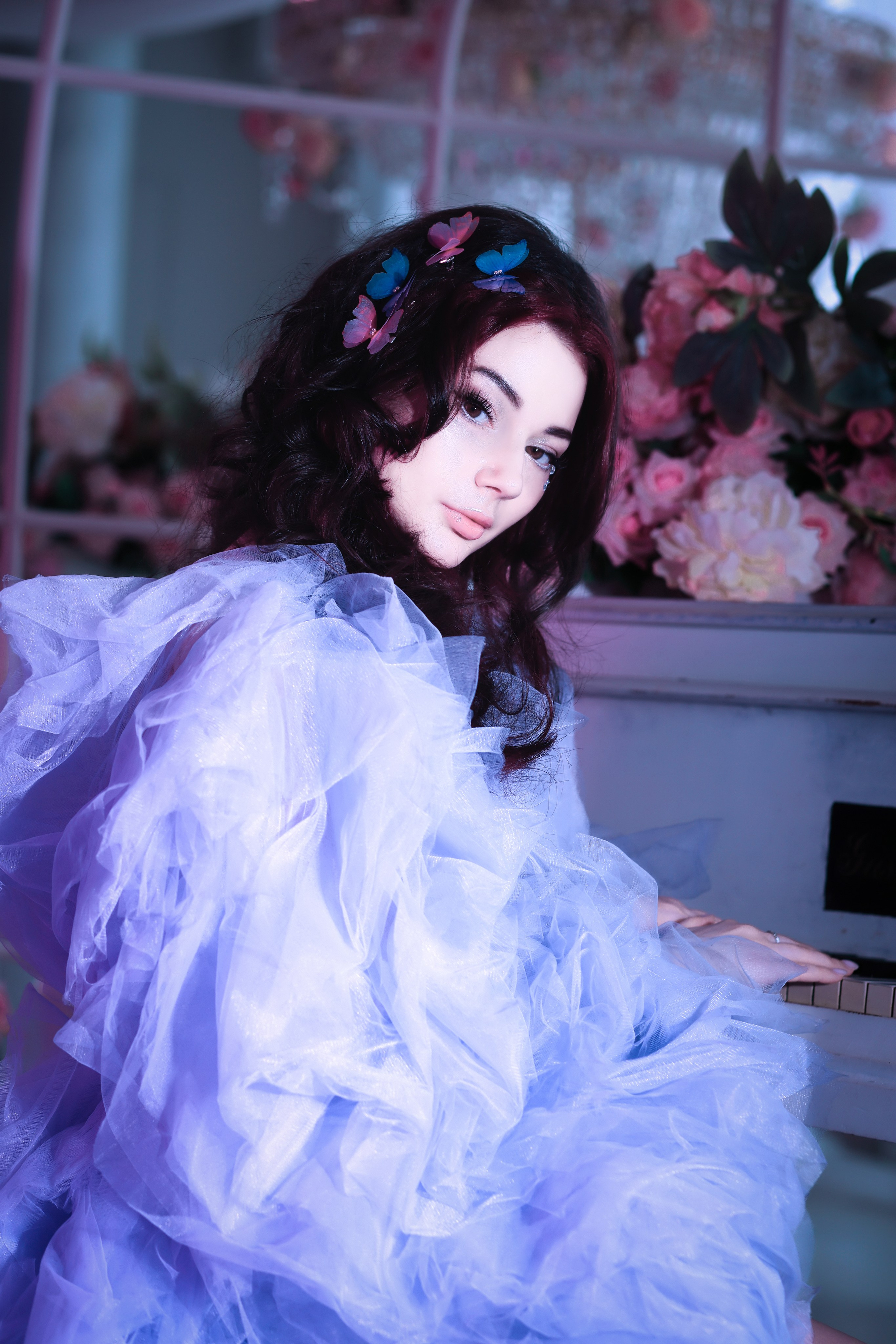 Elena Koshelokhova | Фотостудия Daily Studio СПБ. Анна Акоста: фотограф в Санкт-Петербурге и Таганроге