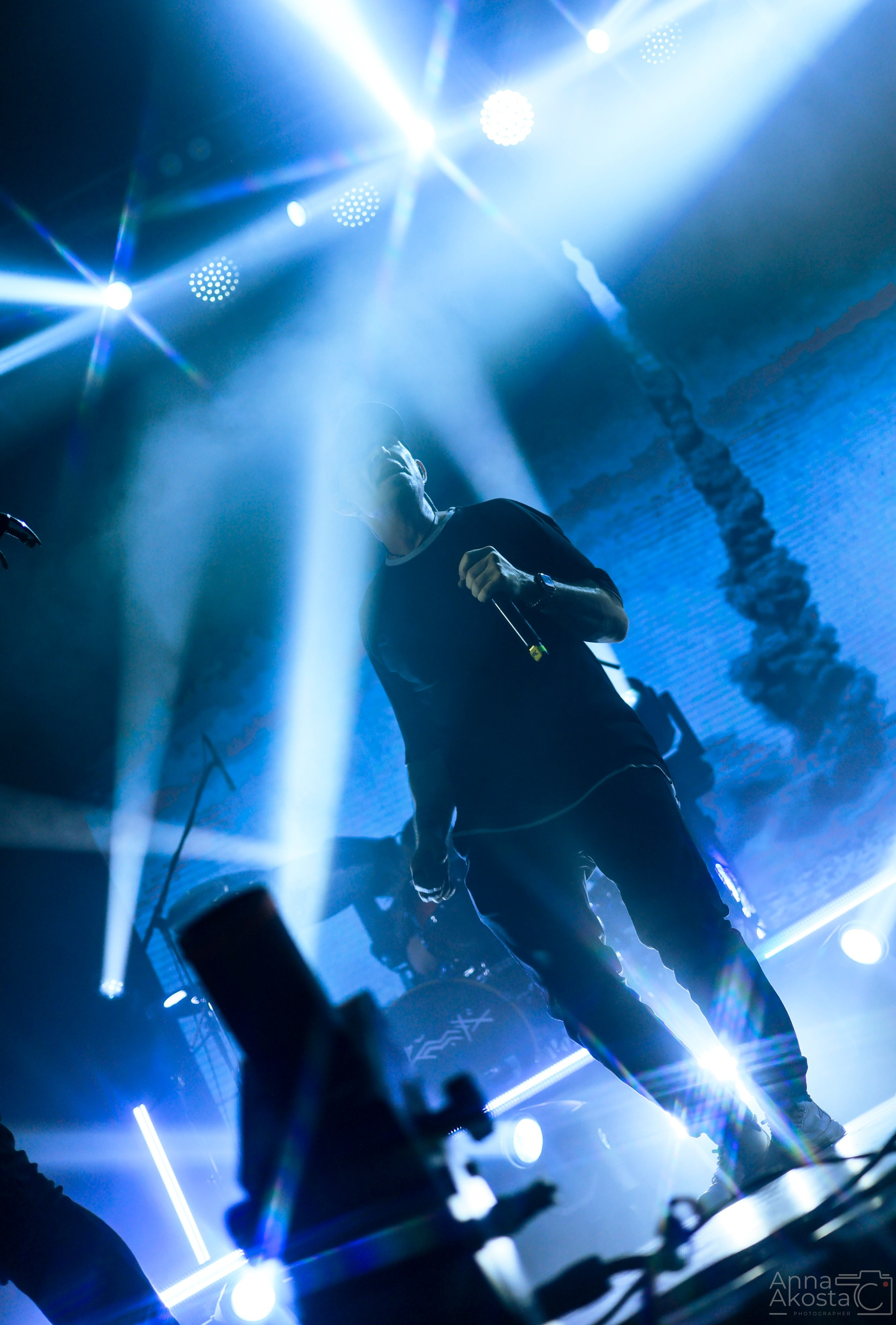 DRUMMATIX | Sound | СПб. Анна Акоста: фотограф в Санкт-Петербурге и Таганроге