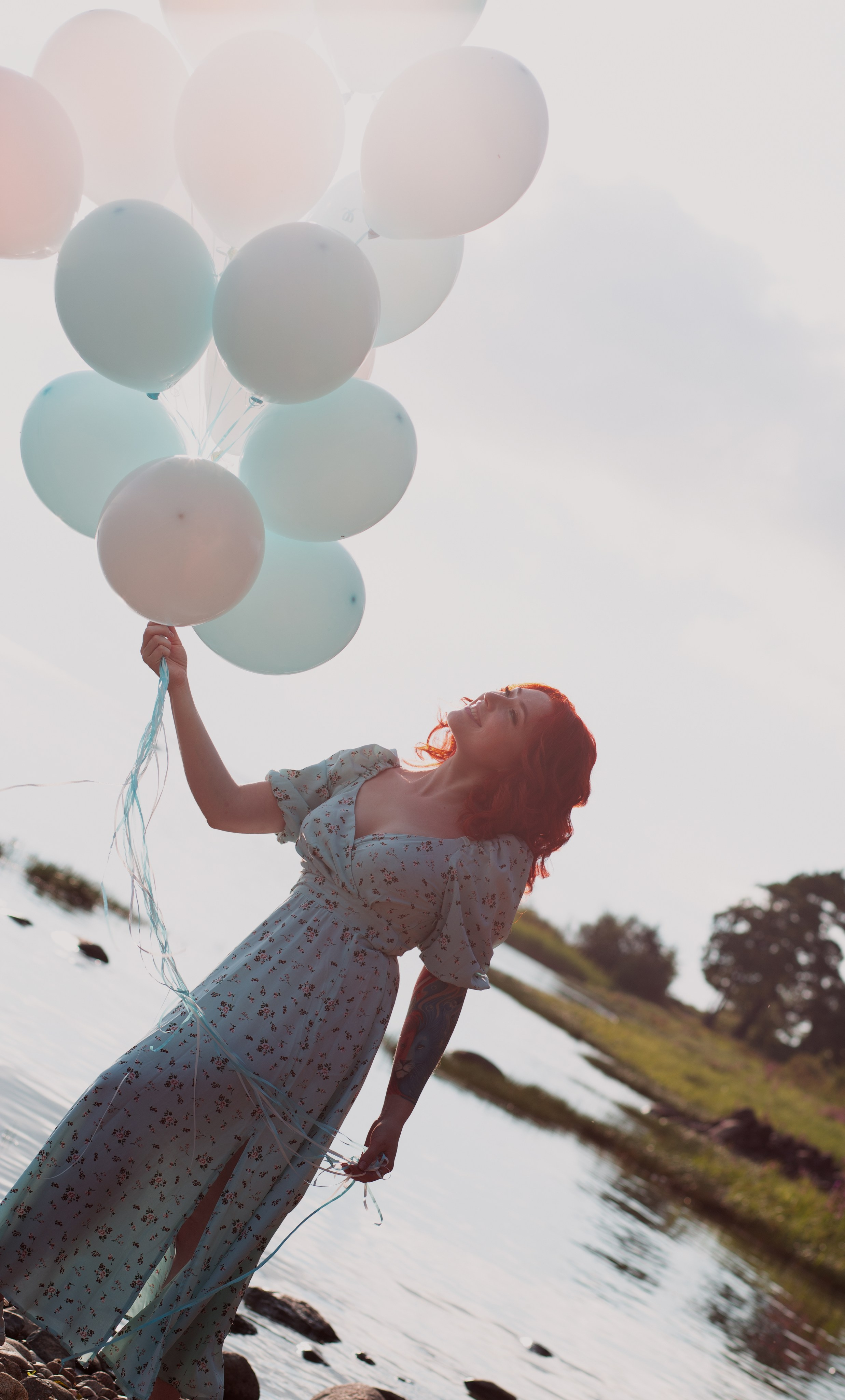 Истории. Анна Акоста: фотограф в Санкт-Петербурге и Таганроге