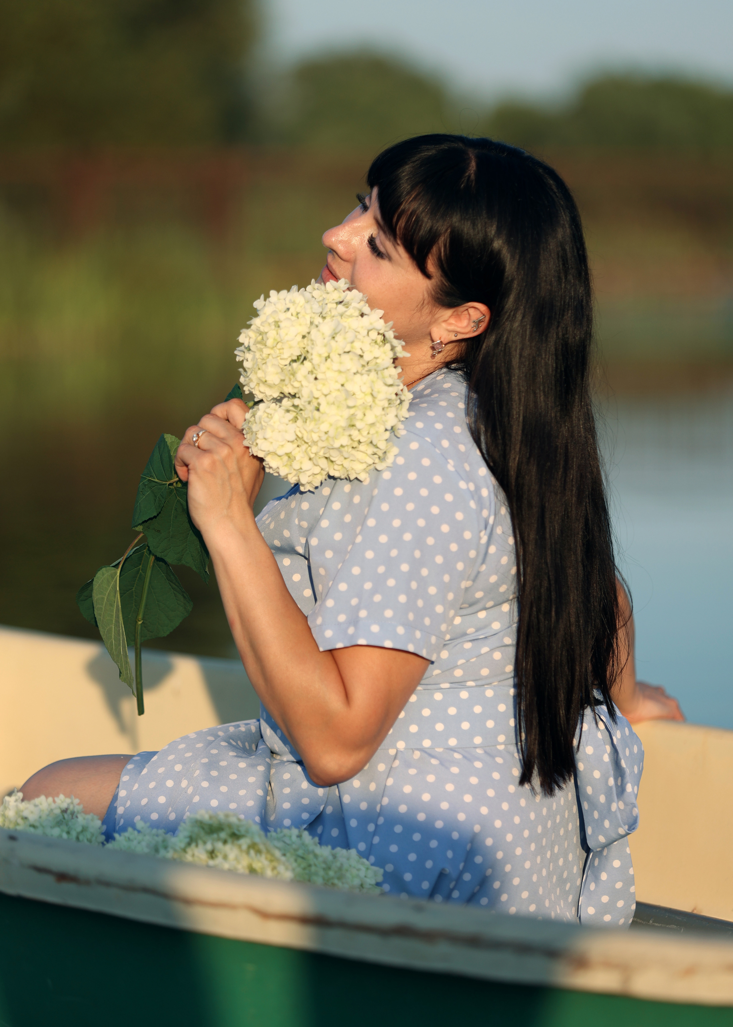 Портреты. «Книжка с картинками» Фотограф Наталья Цыбина