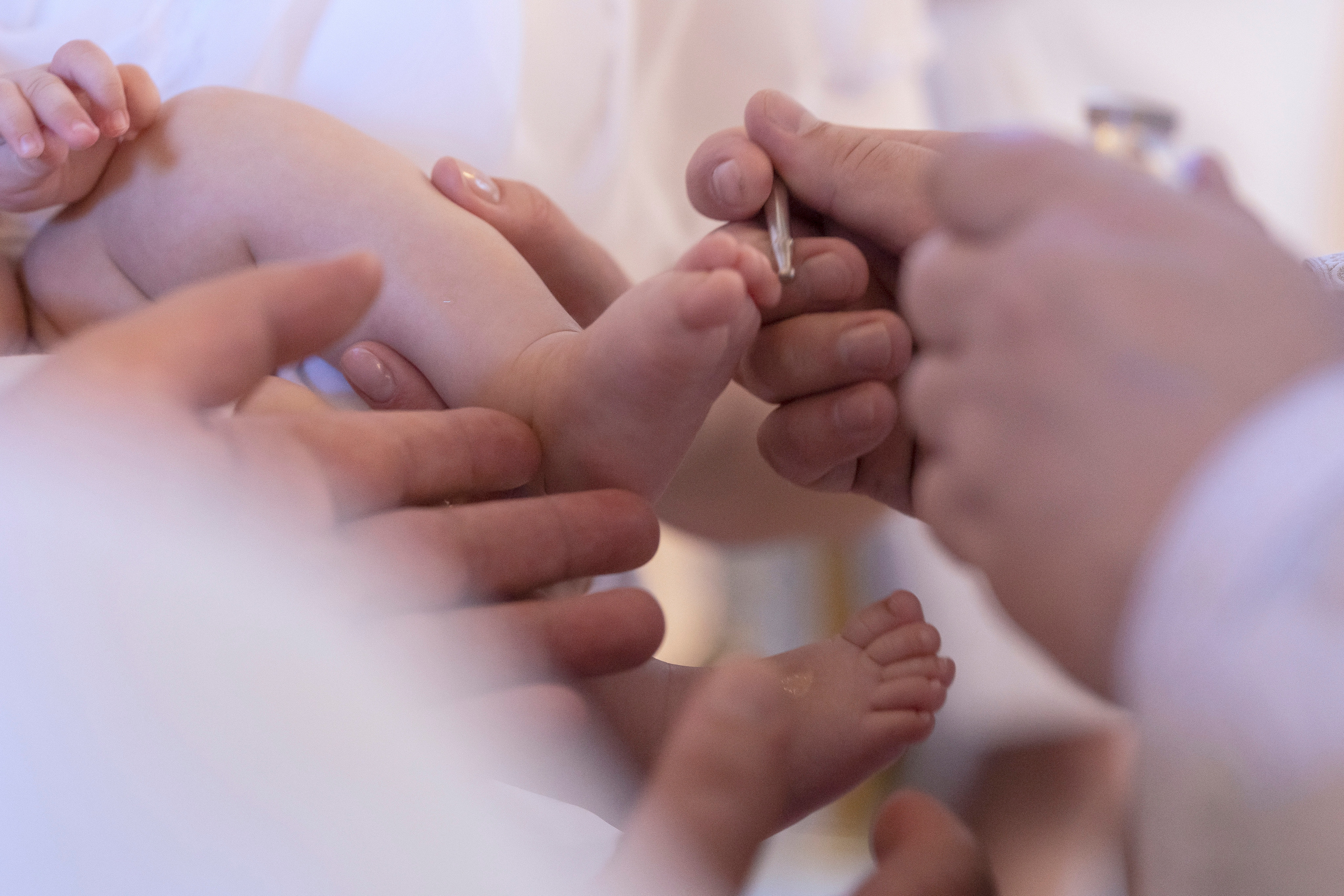 В храме. «Книжка с картинками» Фотограф Наталья Цыбина