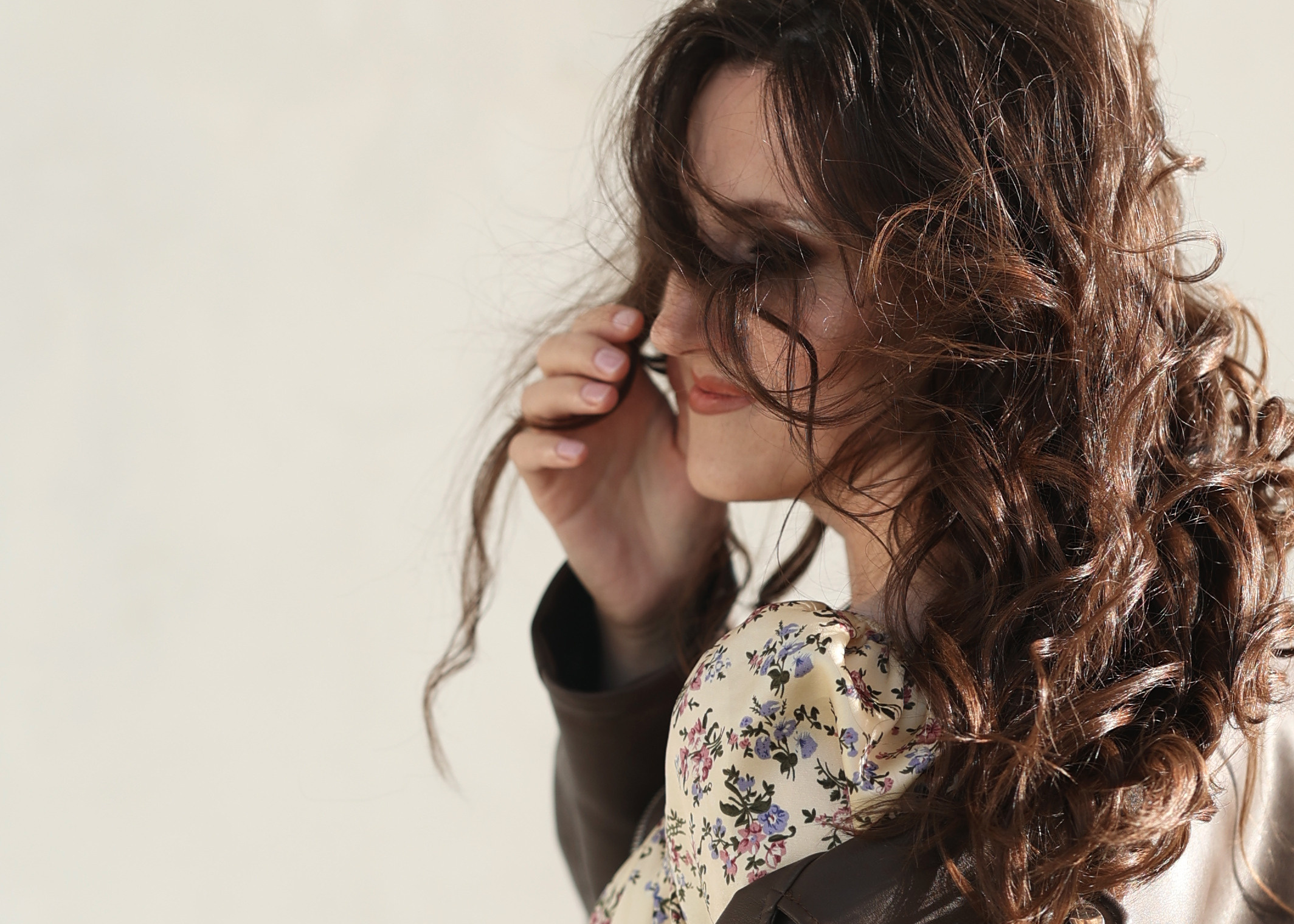 Портреты. «Книжка с картинками» Фотограф Наталья Цыбина