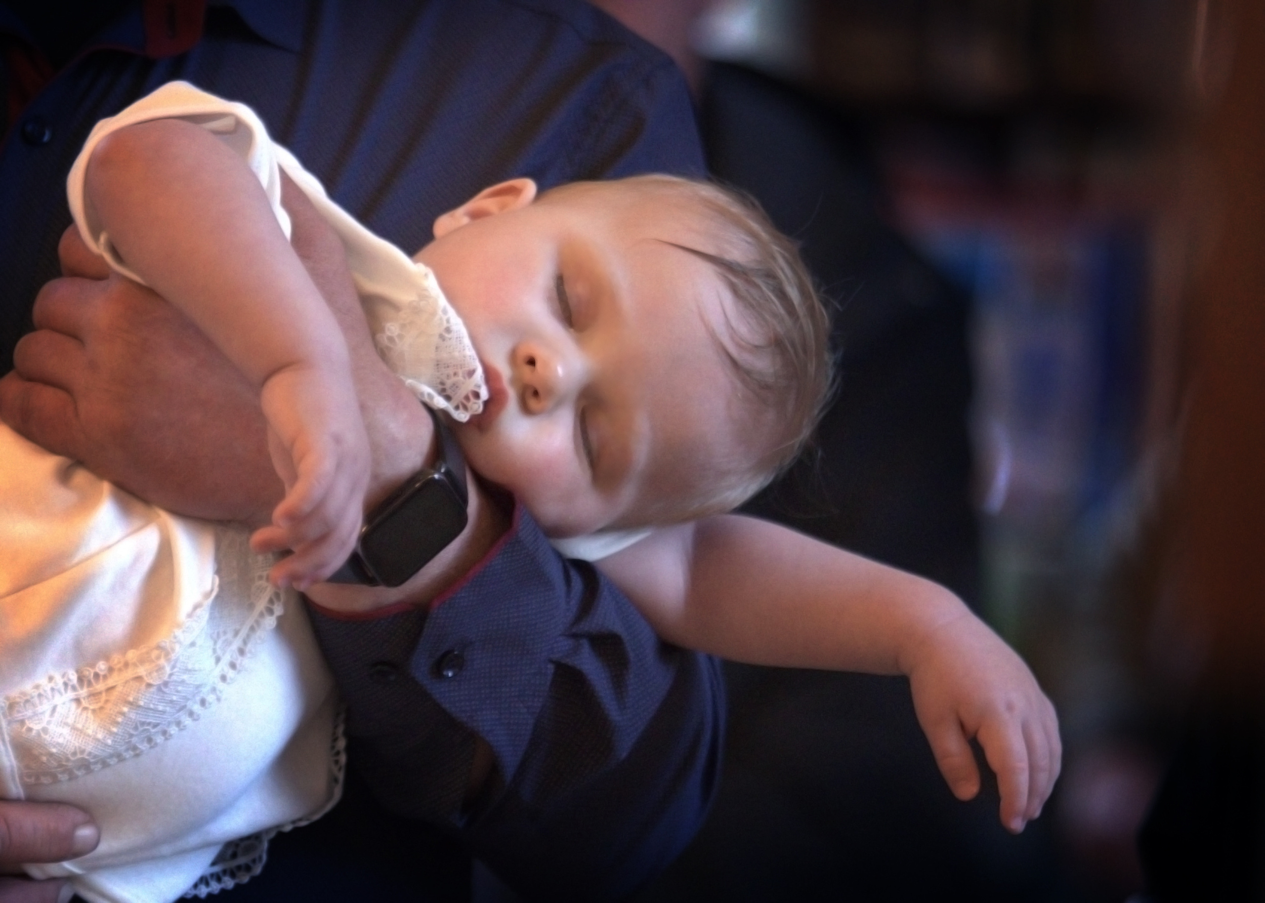 В храме. «Книжка с картинками» Фотограф Наталья Цыбина