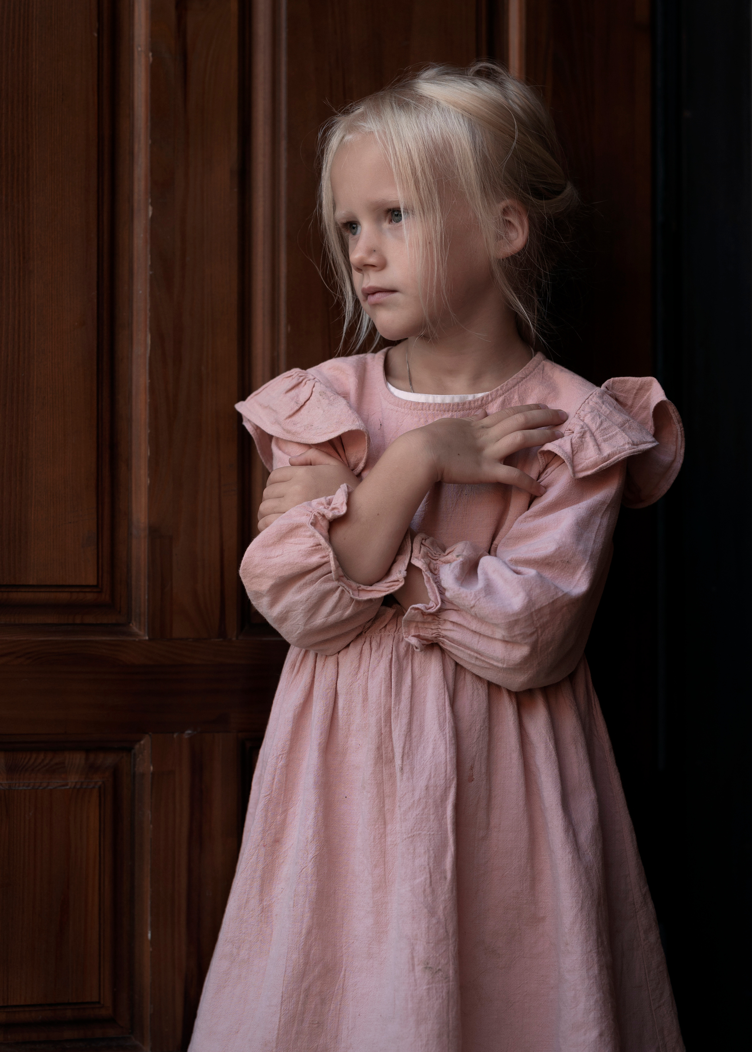 Дети. «Книжка с картинками» Фотограф Наталья Цыбина