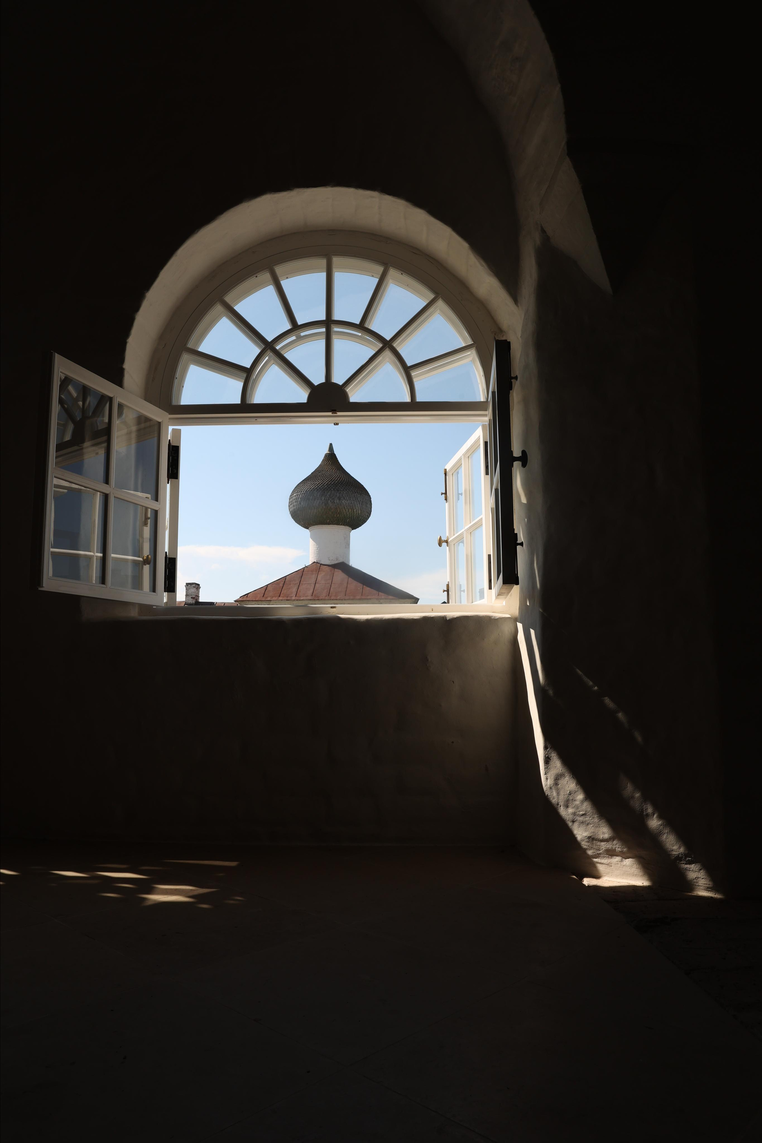 Соловки. Июль 2022