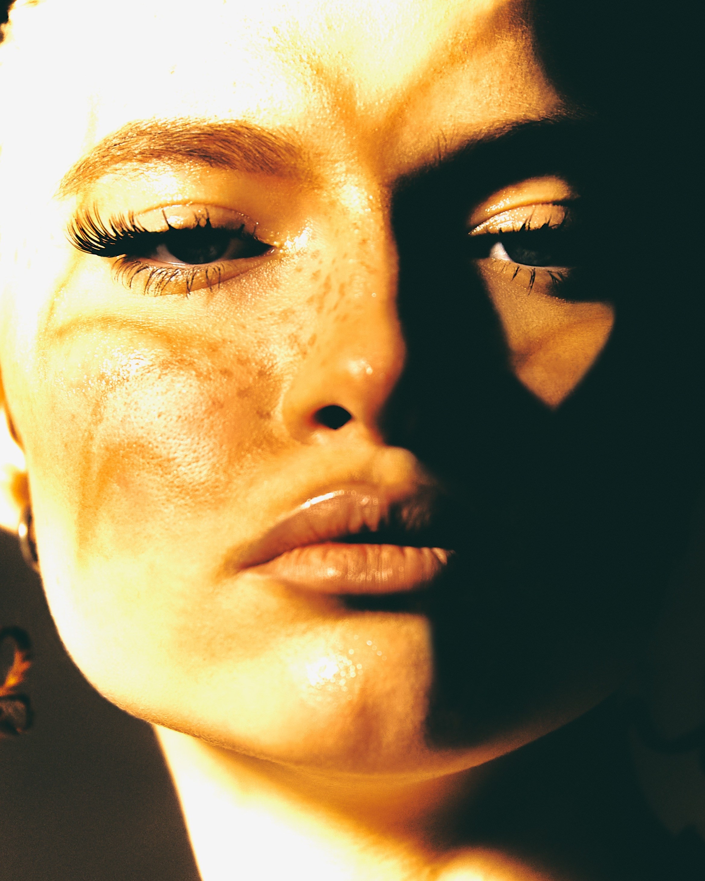 Butterfly. Святослав Лебедев | Рекламный фотограф — Коммерческая съемка, Арт-дирекшн, AI-интеграция