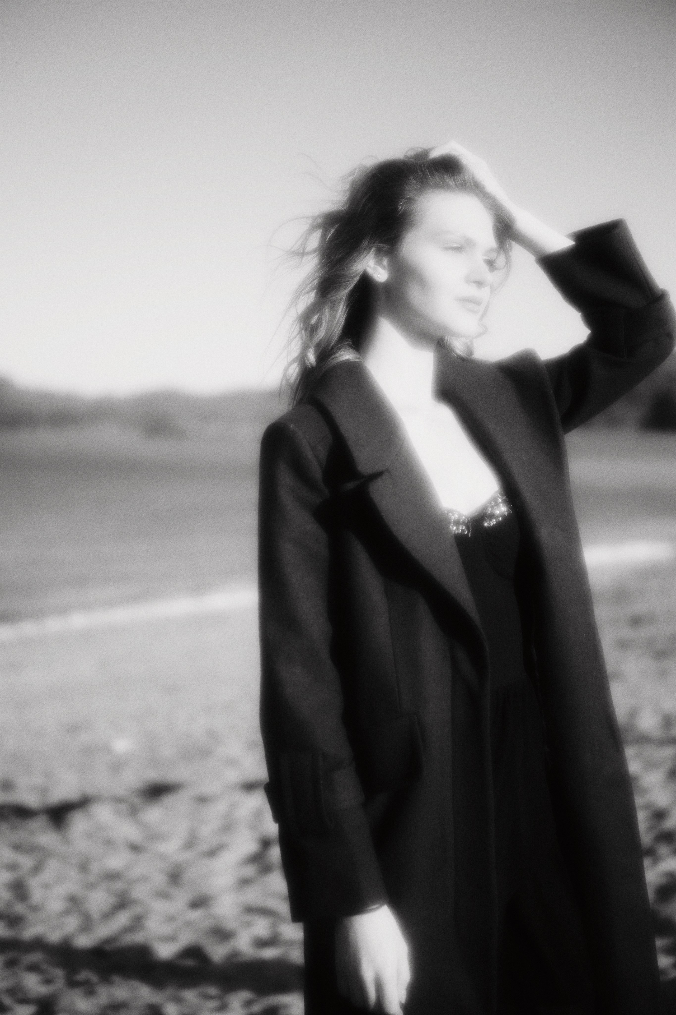 Teriberka feeling. Фотограф в Мурманске Оксана Черноморец