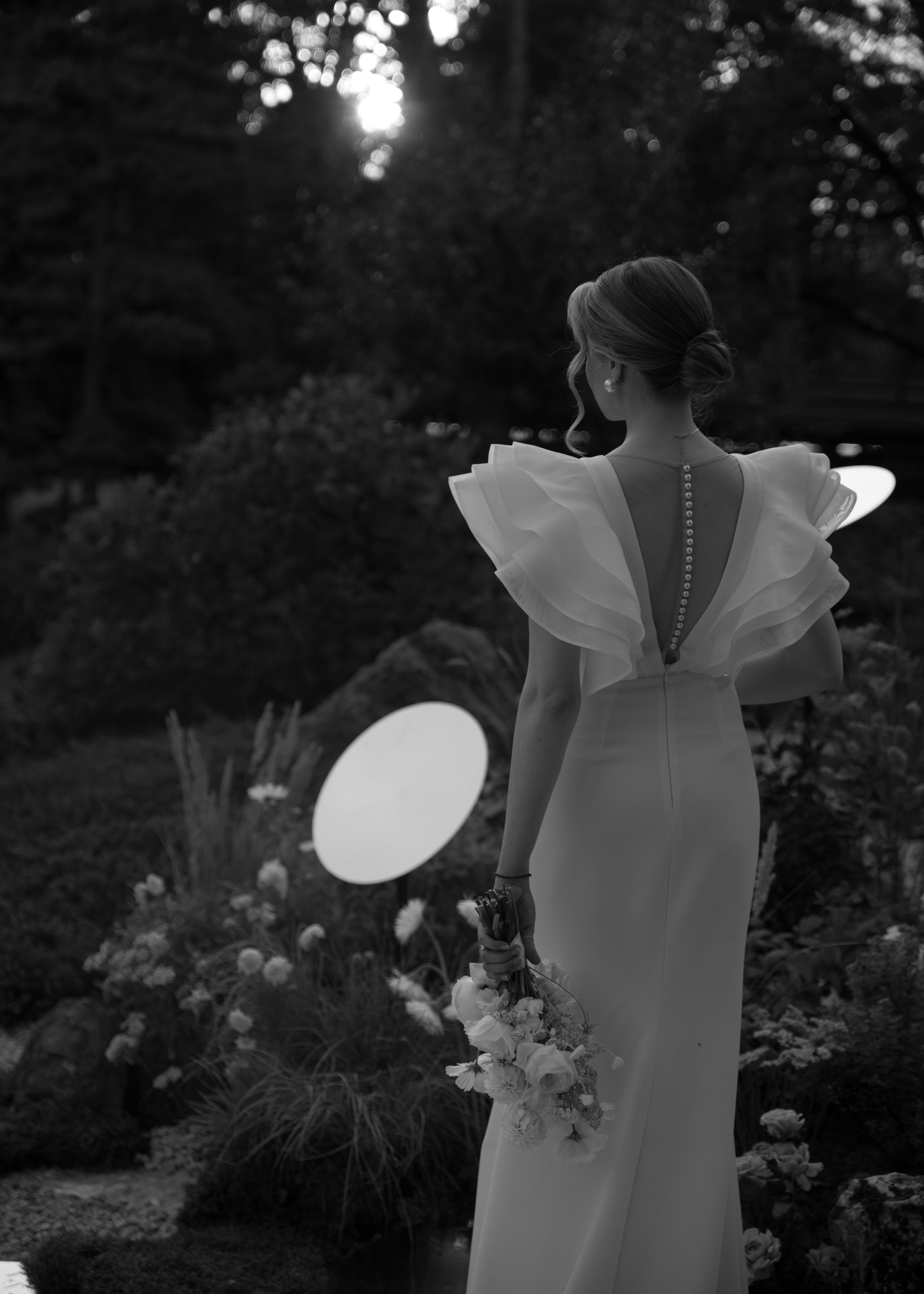 Андрей & Лиза. Свадебный фотограф Москва и Подмосковье