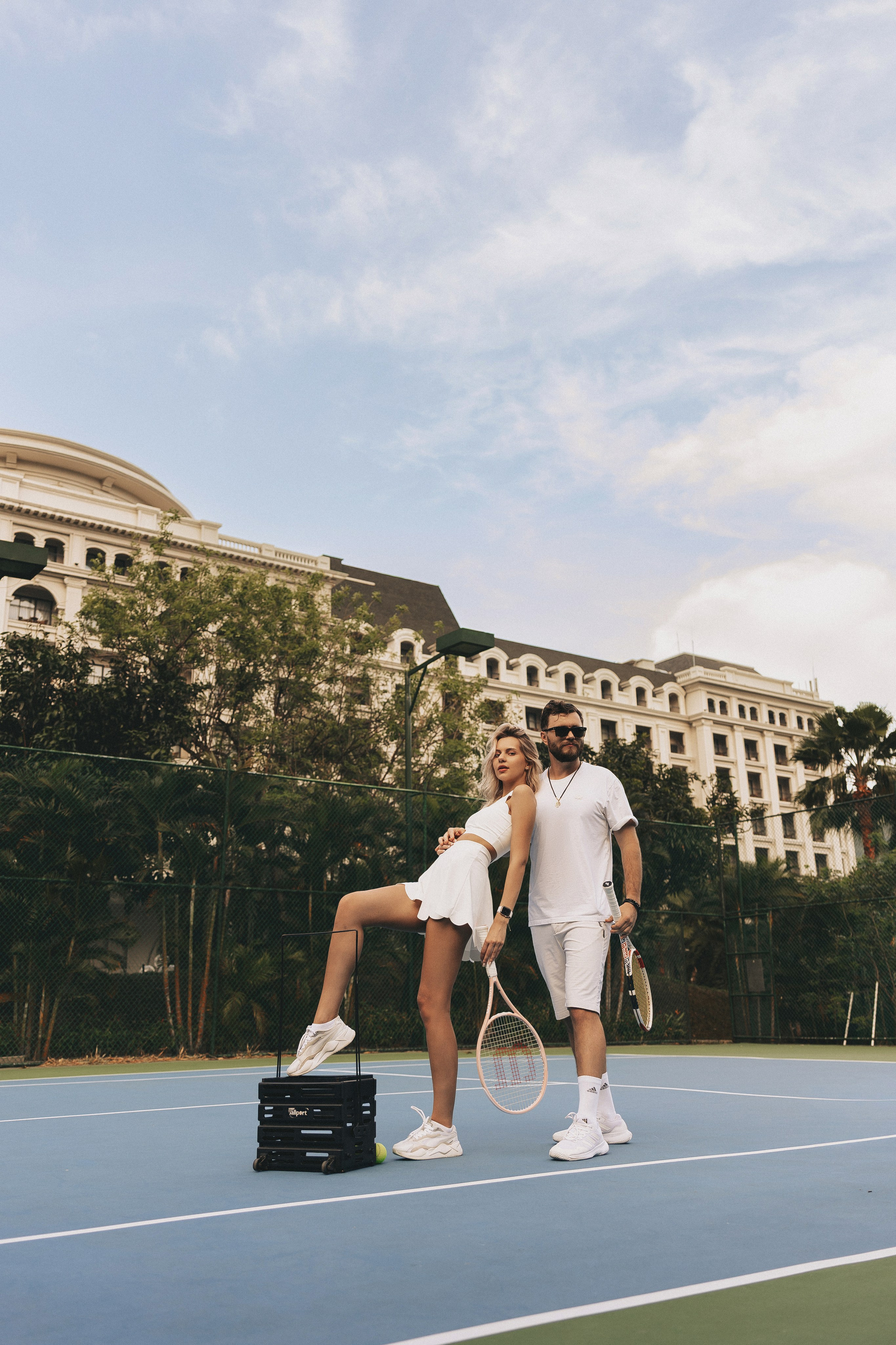 Фото истории про любовь. Фотограф Нячанг Камрань Копылова Мария