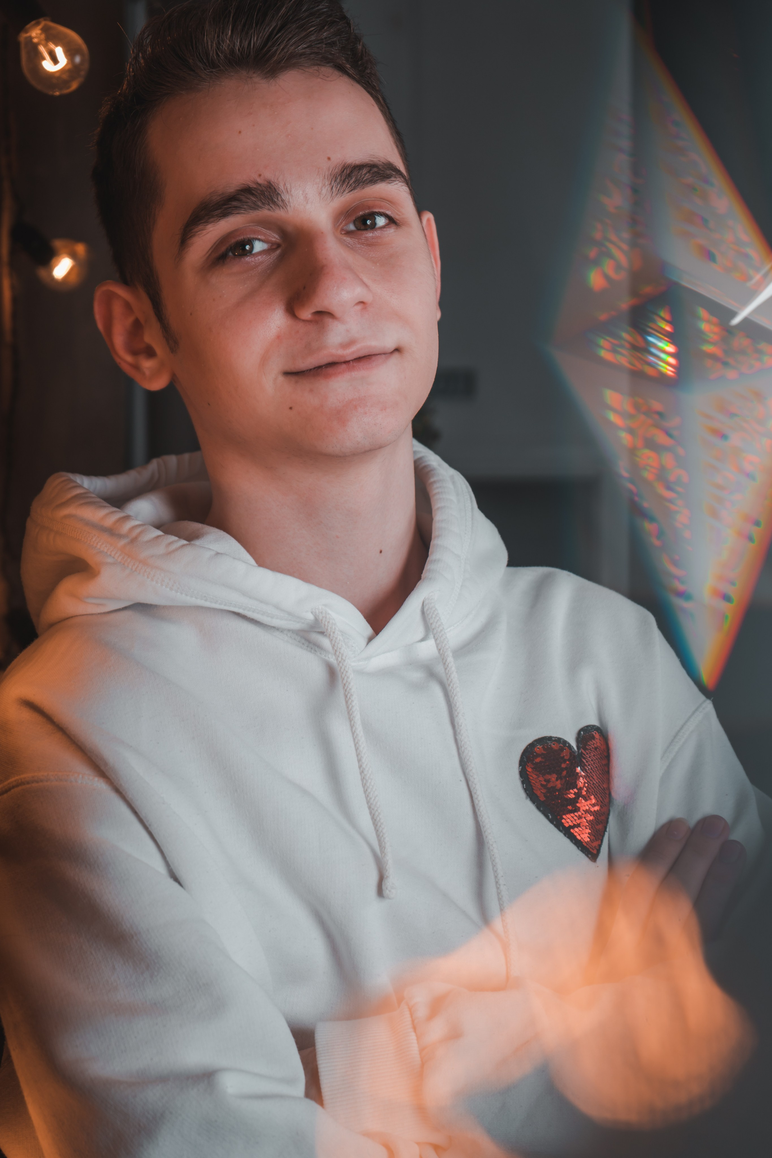 Студийные. Владислав Кожух | Фотограф | Видеограф | Режиссёр