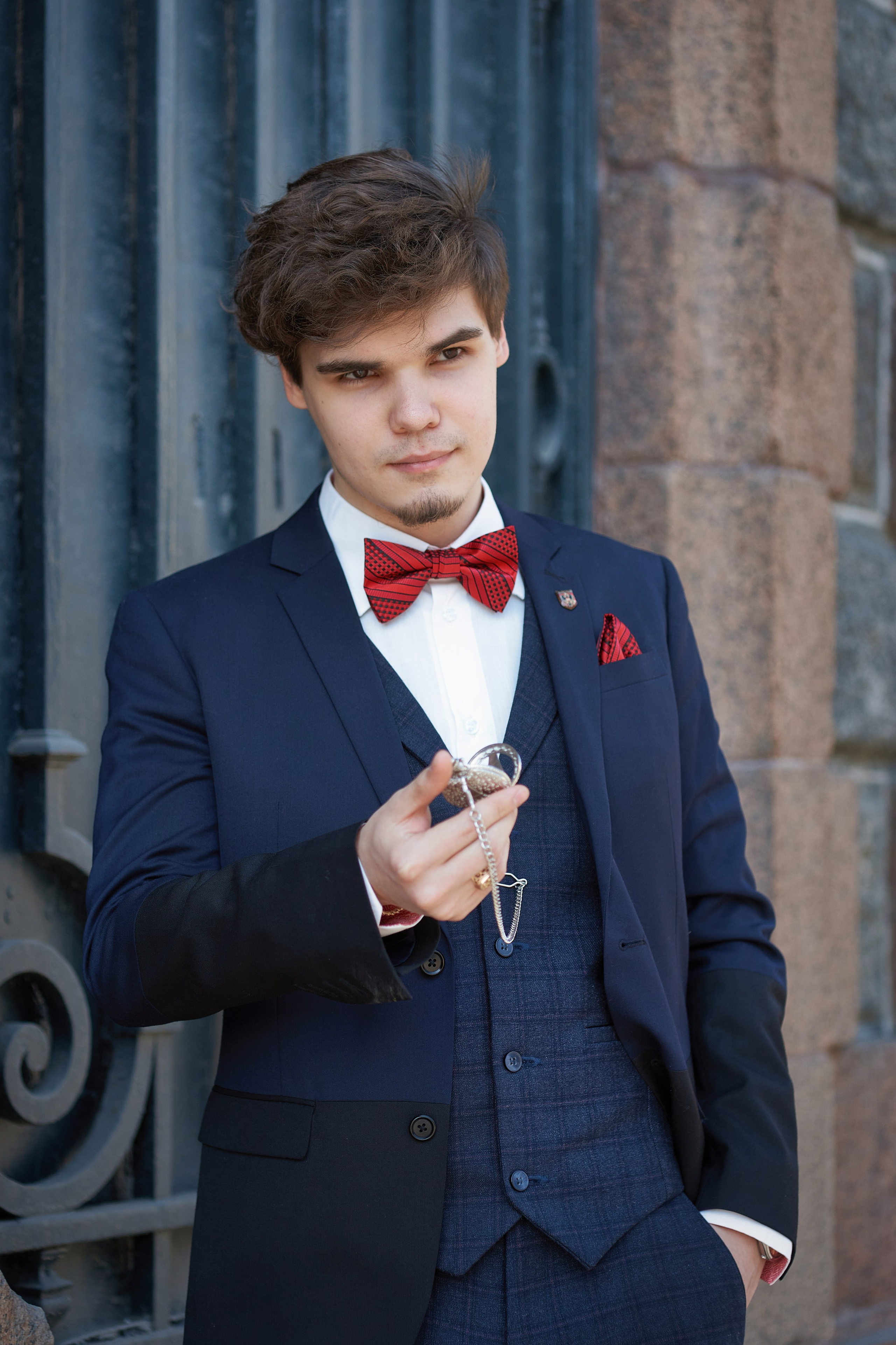 Мужская фотосессия. Фотограф Владимир Артамонов