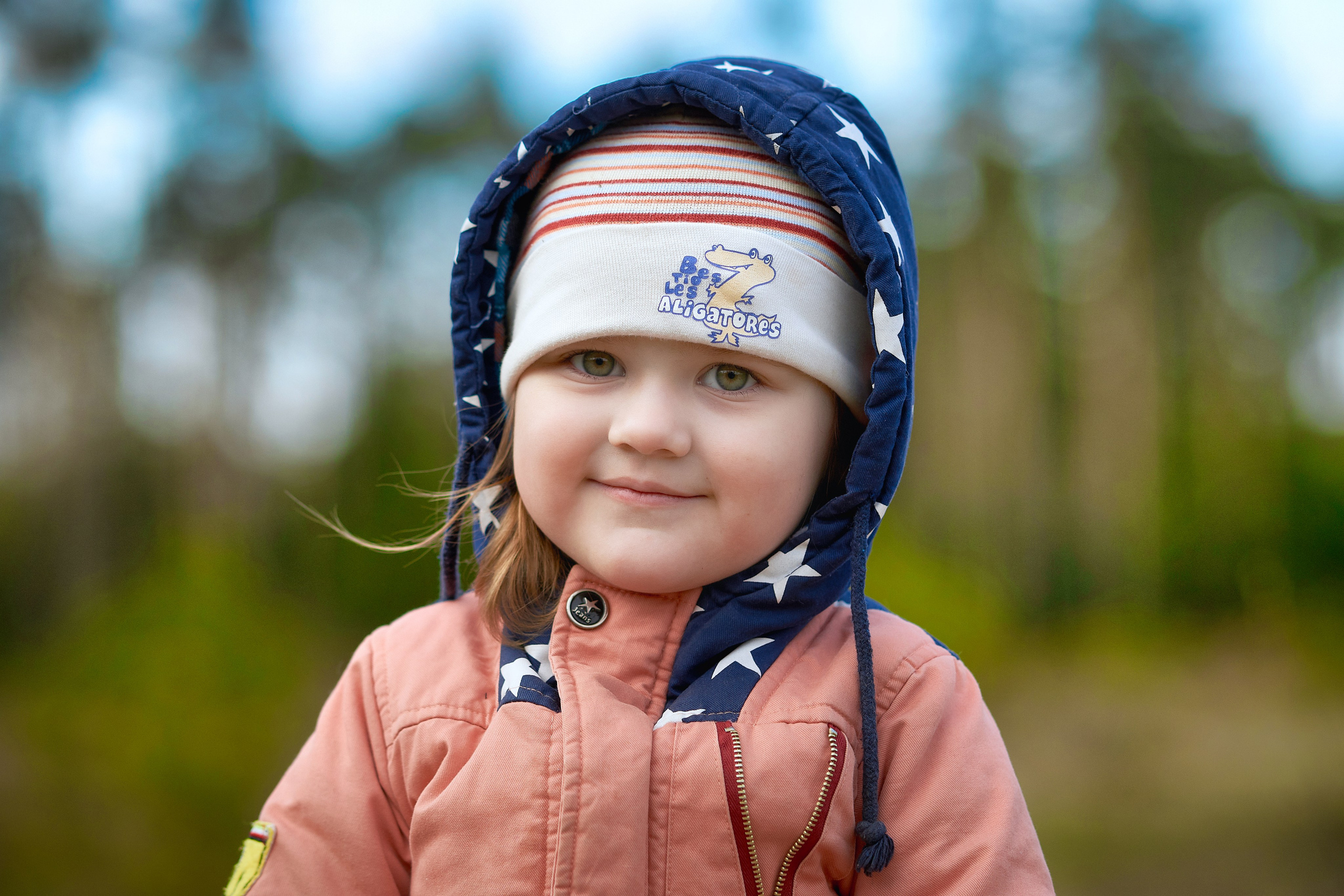 детские фотографии